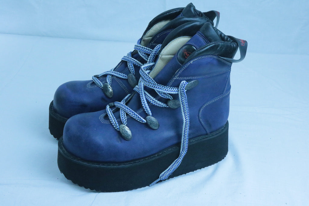 SM TRUCK 2 BLUE/PURPLE