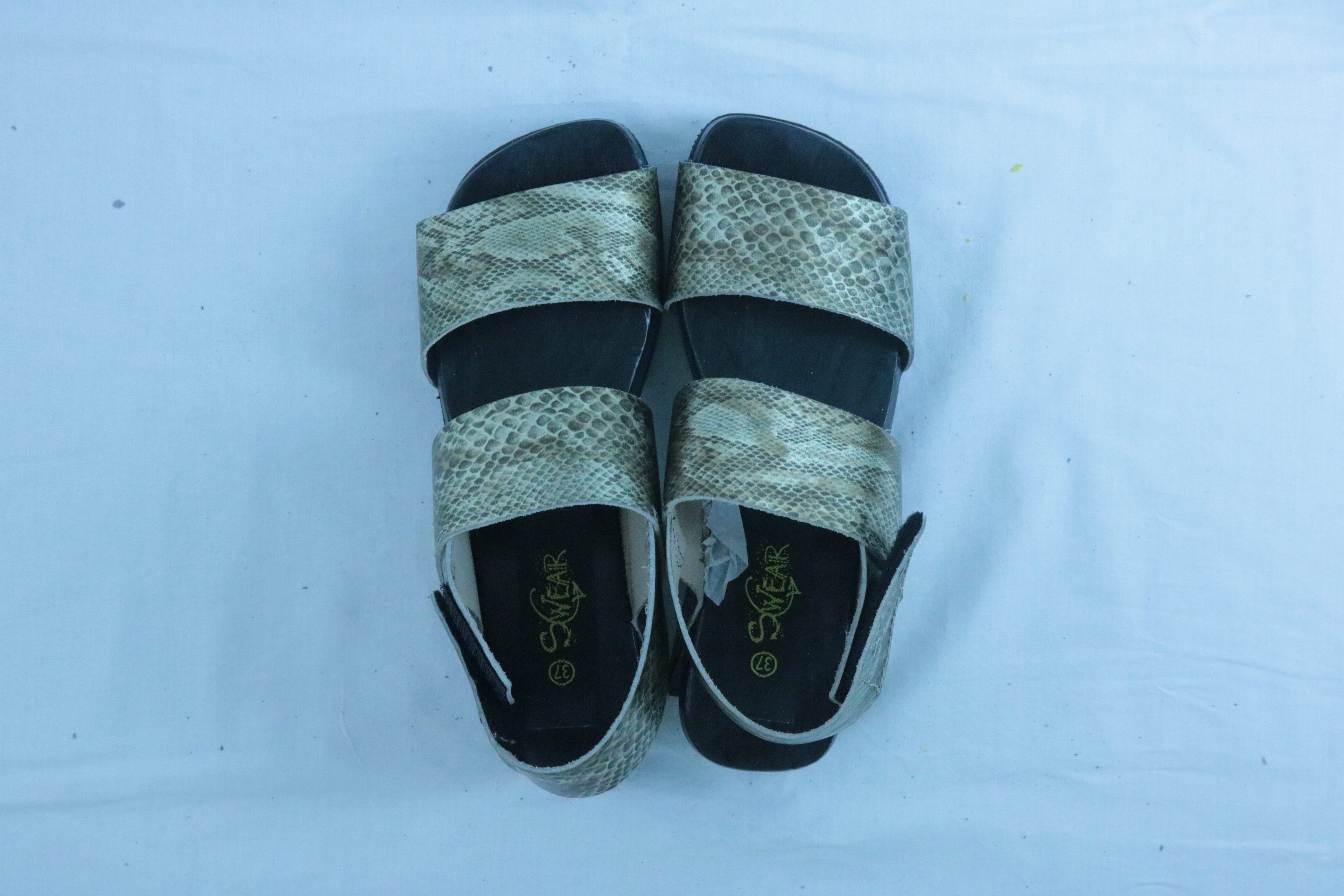 GINZA 3 SNAKE 2649