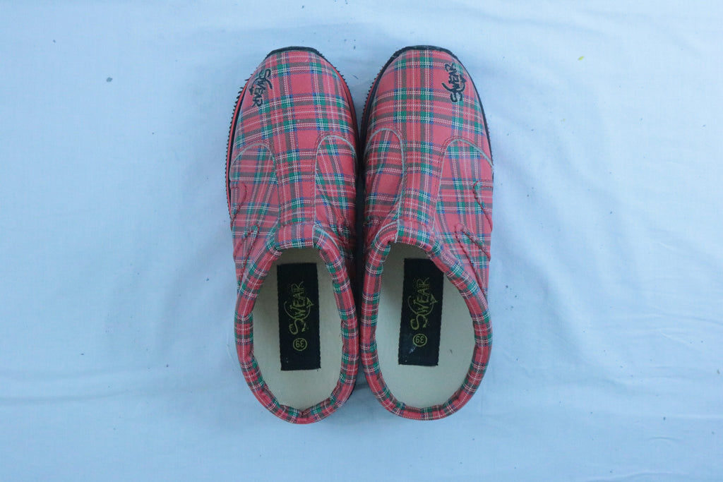 JOGGING 5 SCOTCH CHECKS