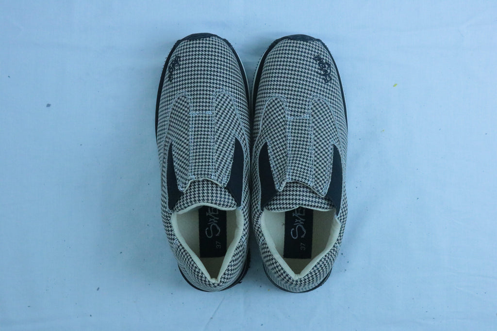JOGGING 4 PIED-DE-POULE
