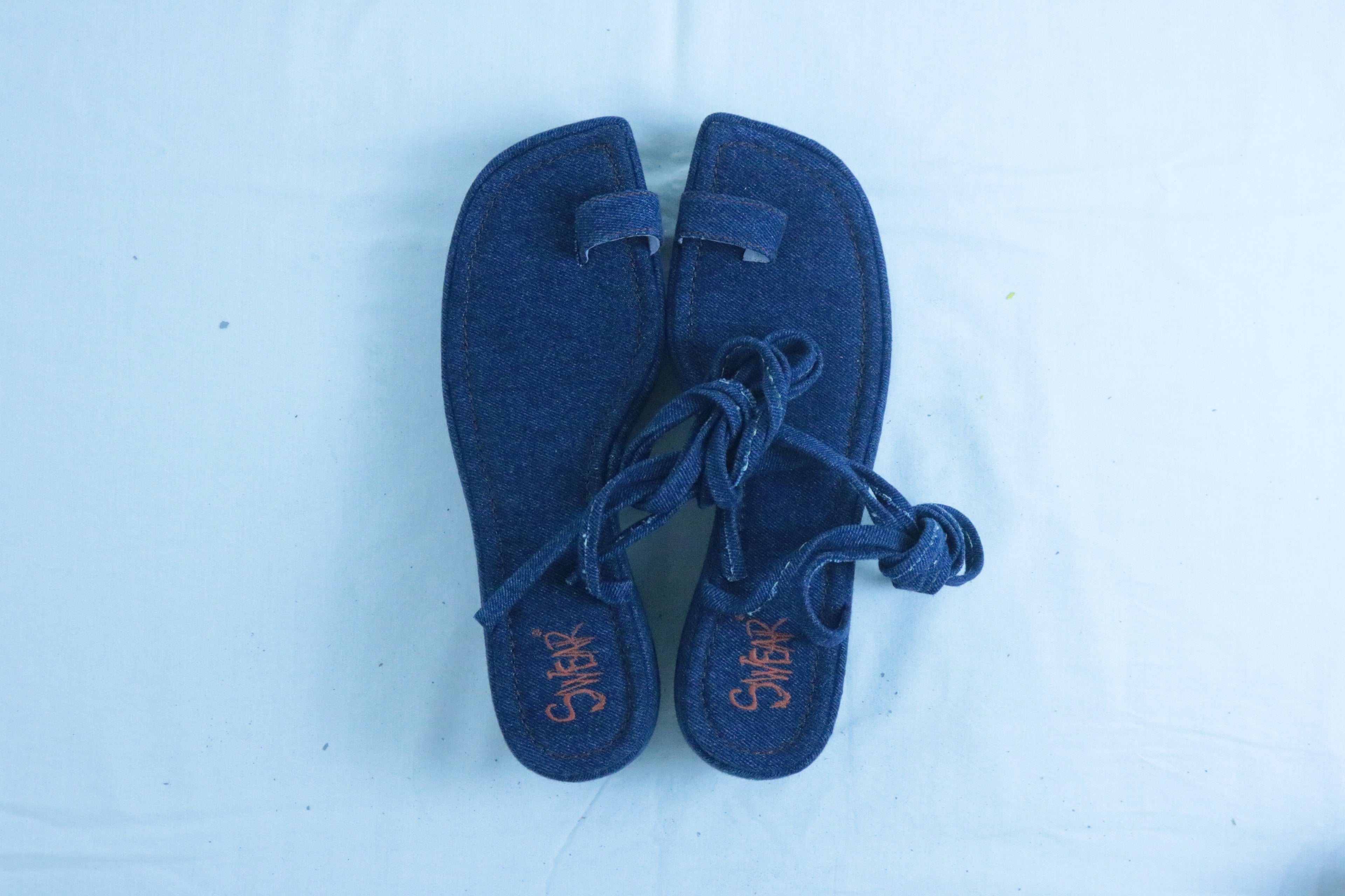 HOOVER 6 VINTAGE/DIRTY DENIM