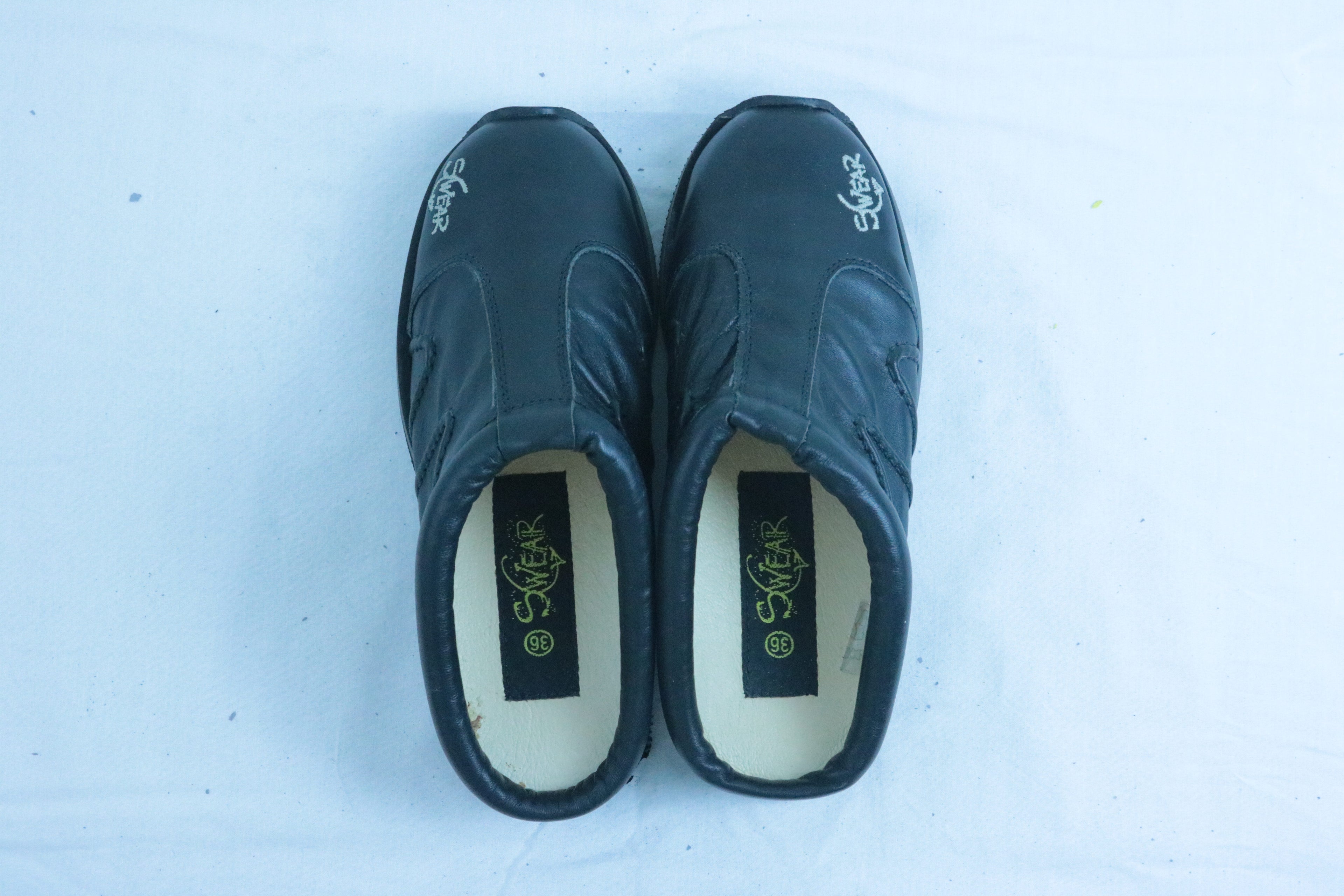 JOGGING 5 ANIL BLACK