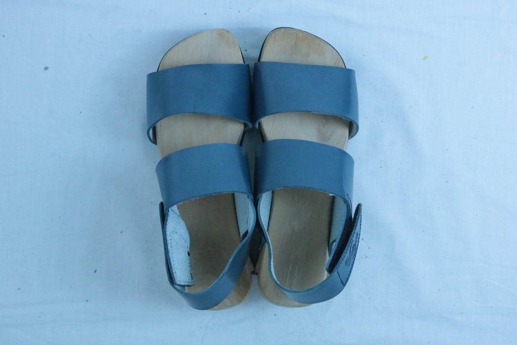 GINZA 3 MET BLUE