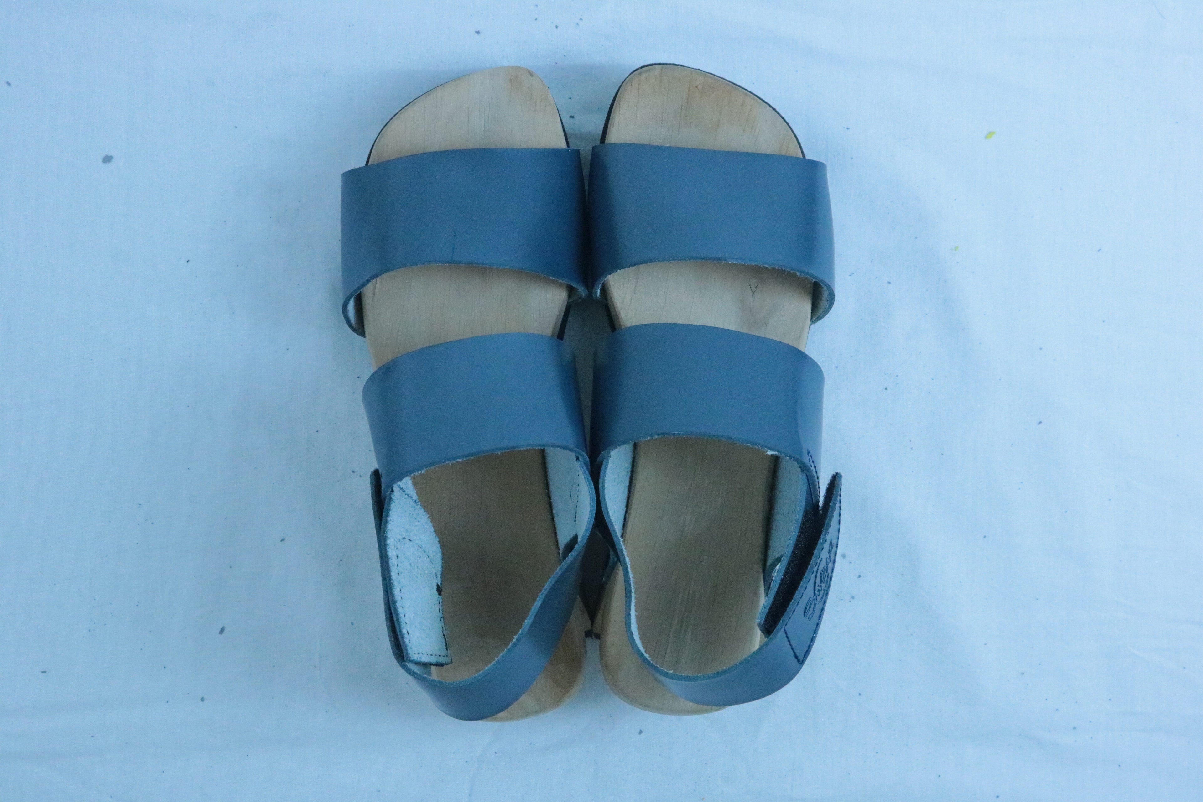 GINZA 3 MET BLUE