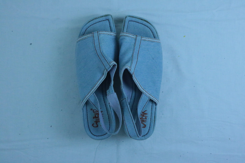 HOOVER 5 VINTAGE DENIM