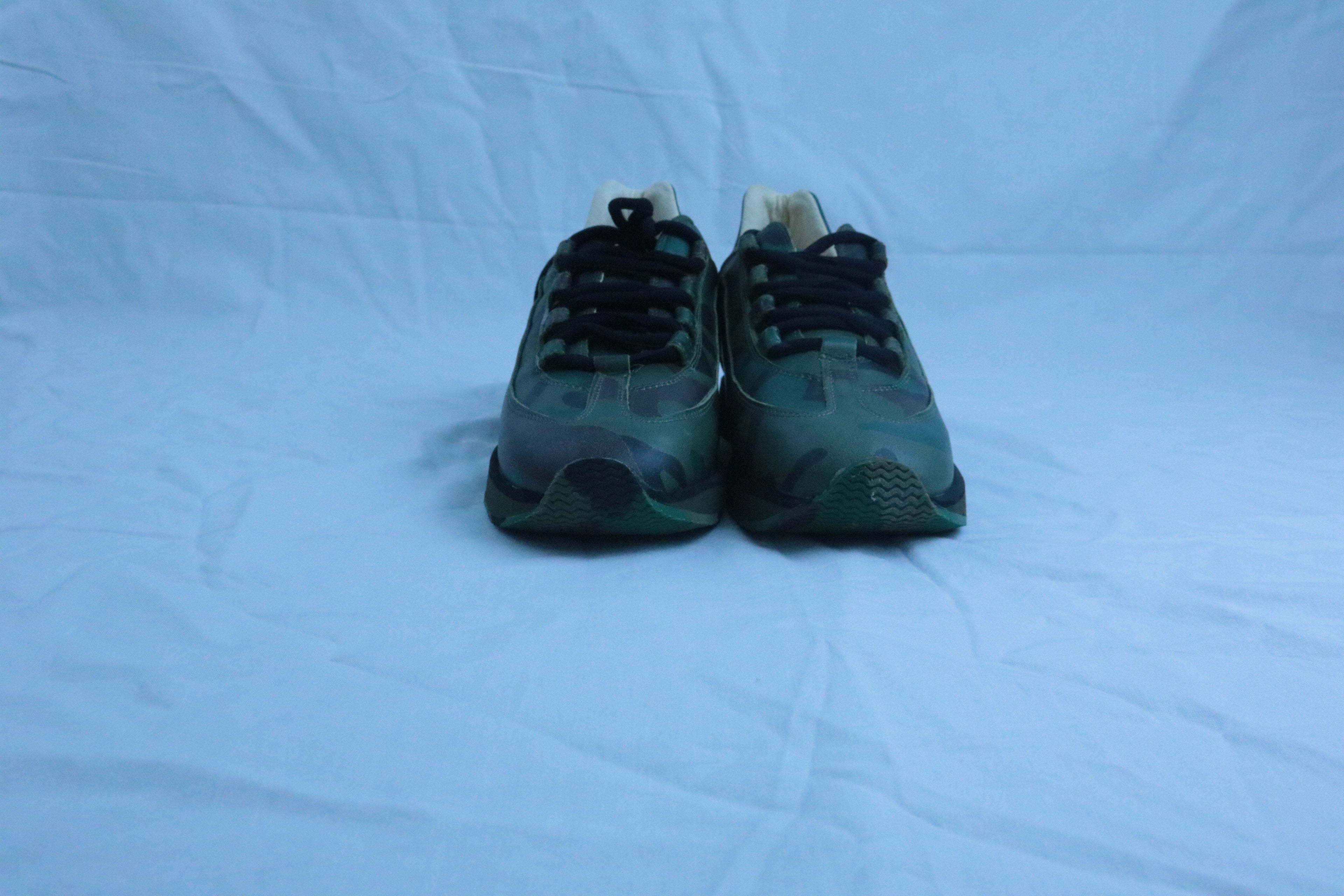 JOGGING 1 GREEN CAMOF