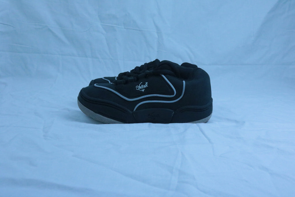 SKATEPRO 10 BLACK