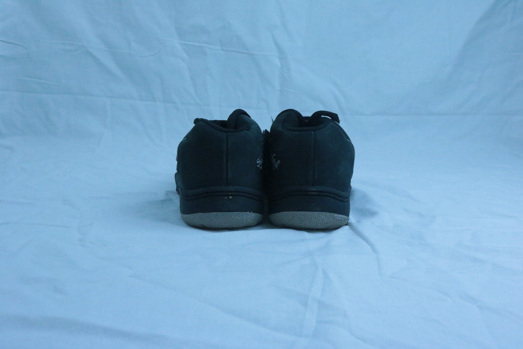 SKATEPRO 10 BLACK
