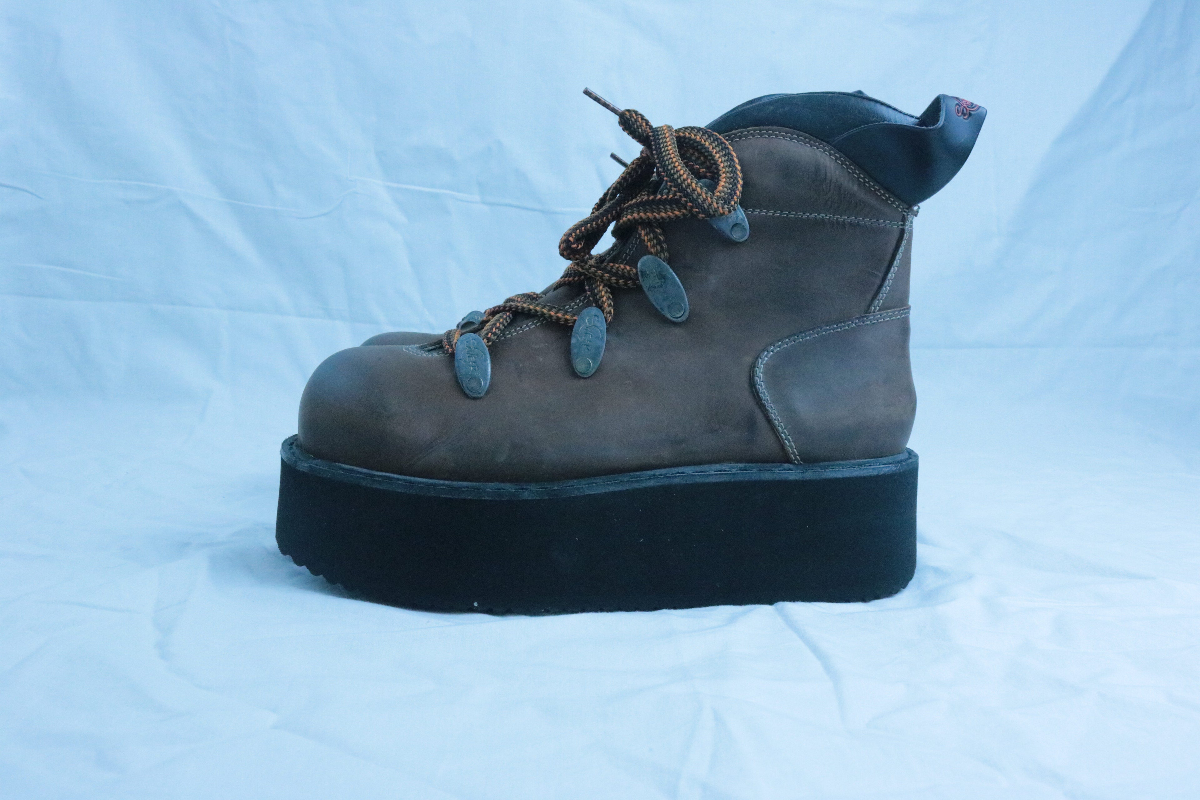 SM TRUCK 2 BROWN