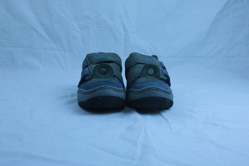 SKATEPRO 8 NAVY DK GREY