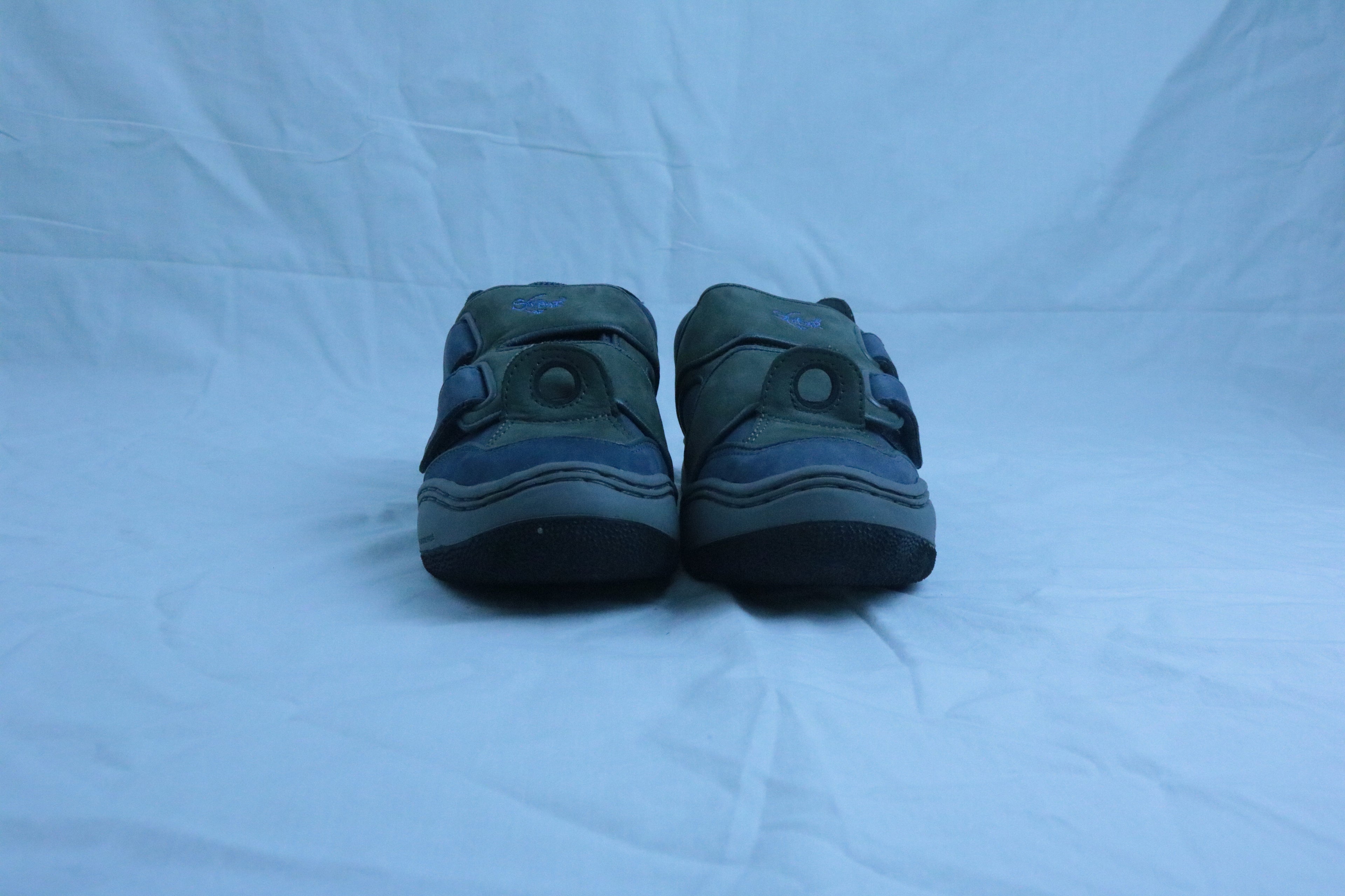 SKATEPRO 8 NAVY DK GREY