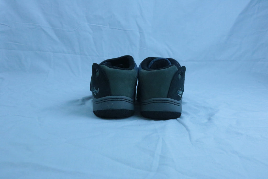 SKATEPRO 8 NAVY DK GREY