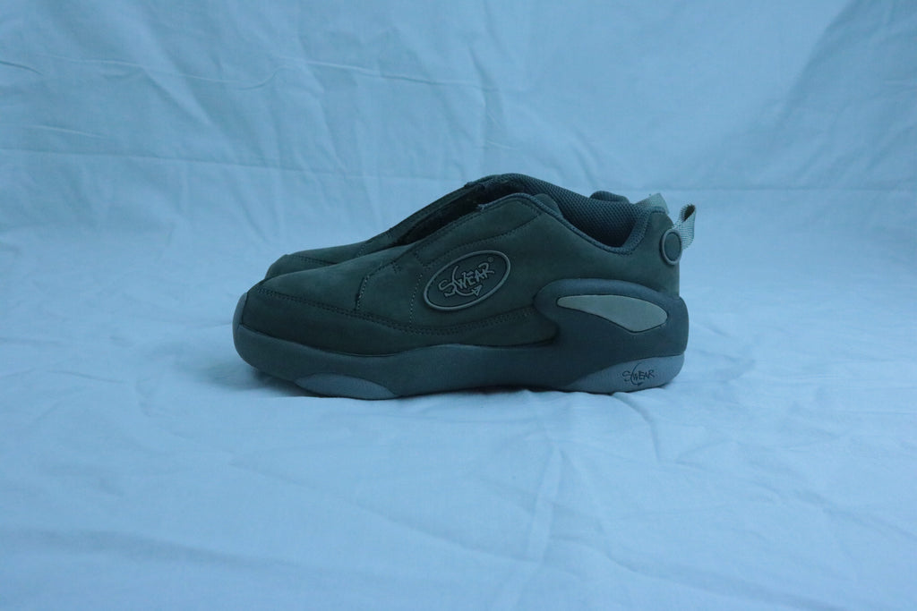 TEKNIK 12 GREY
