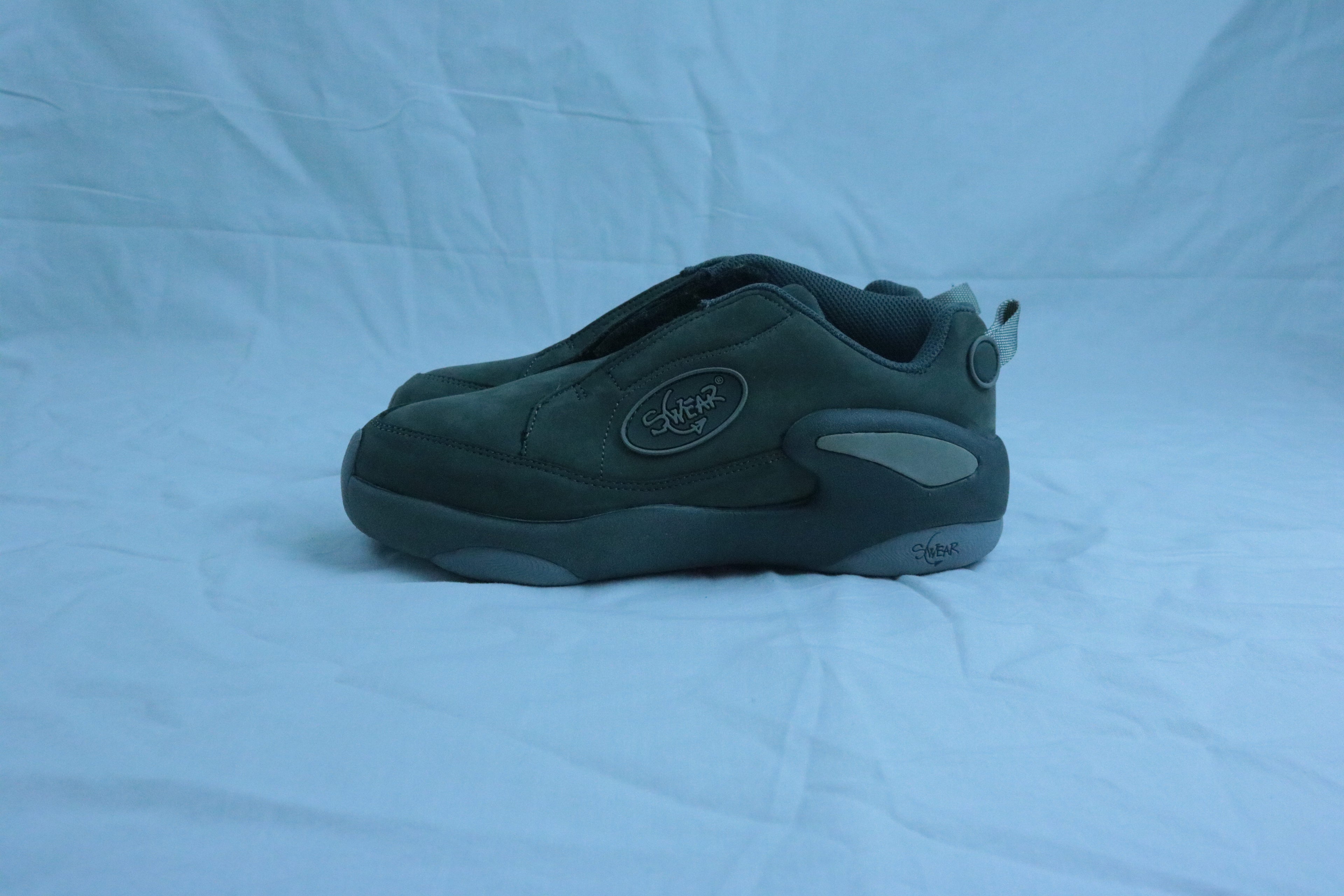 TEKNIK 12 GREY