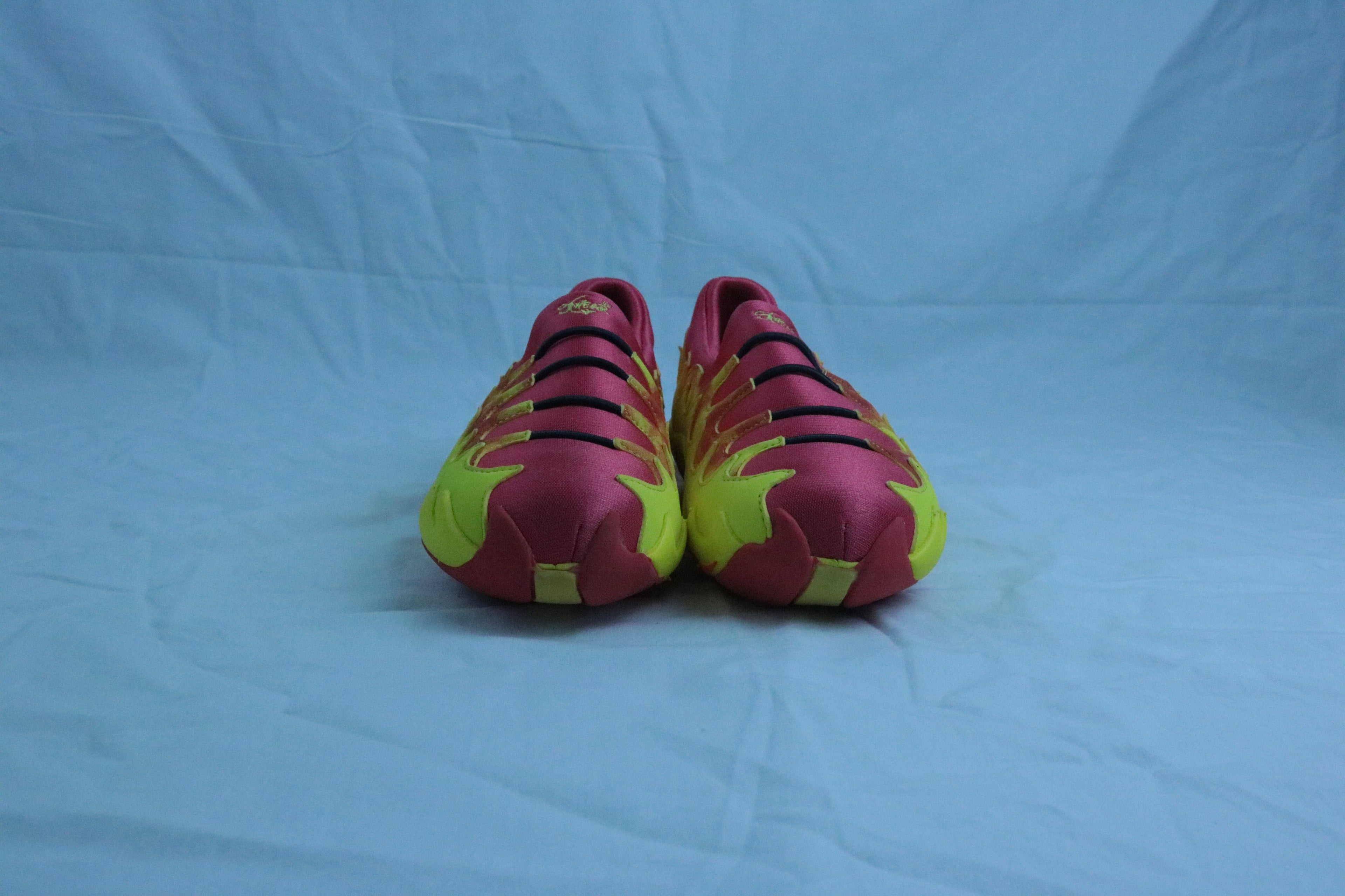 FLAME 1 RED/YELLOW/ORANGE