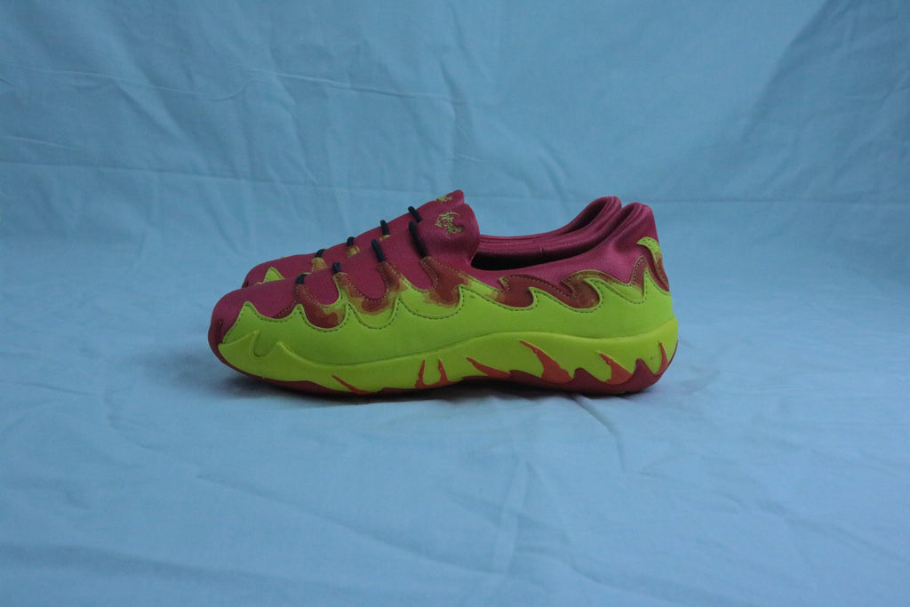 FLAME 1 RED/YELLOW/ORANGE