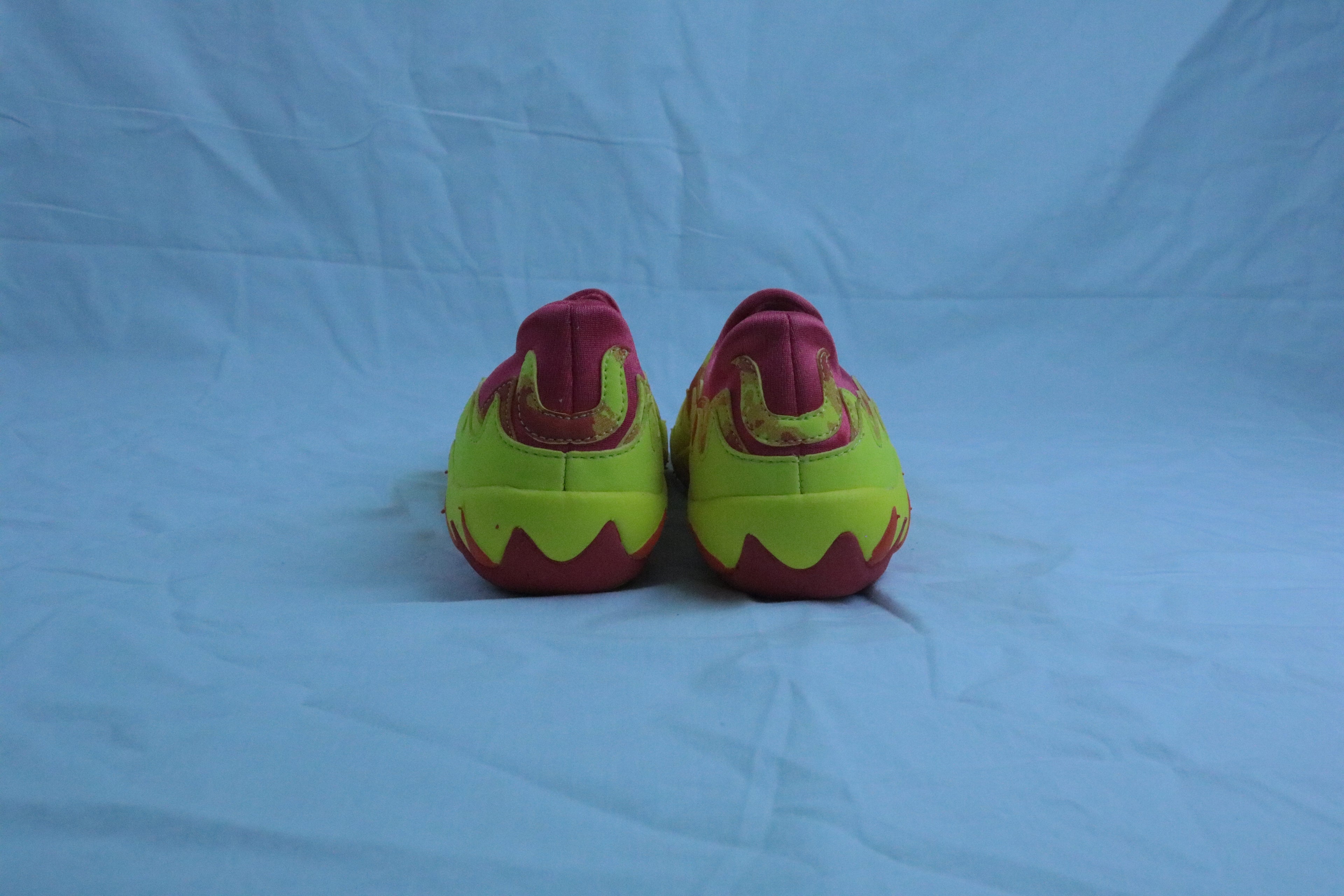 FLAME 1 RED/YELLOW/ORANGE