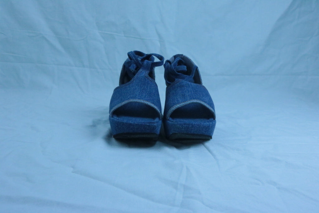 HOOVER 3 DIRTY DENIM