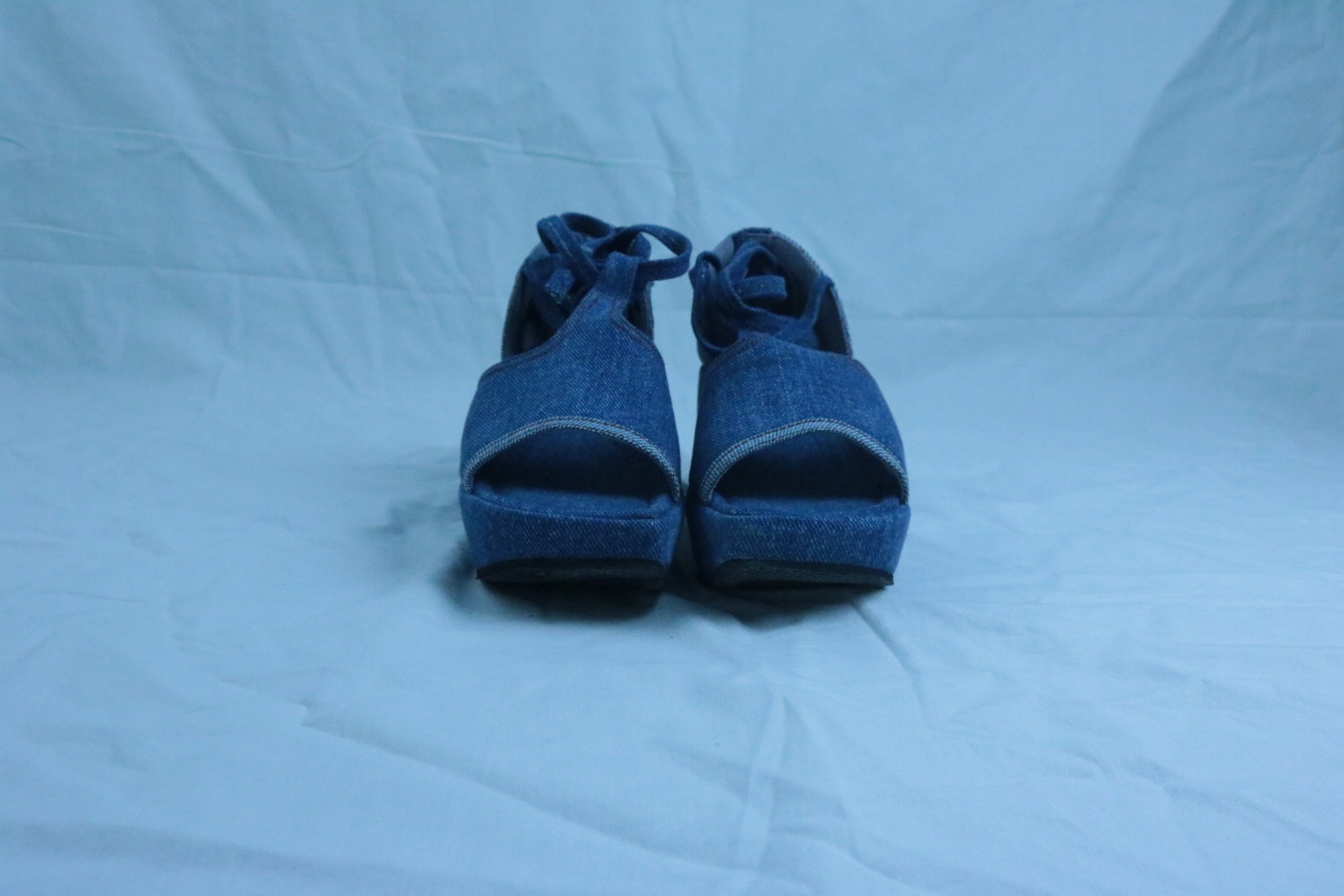 HOOVER 3 DIRTY DENIM