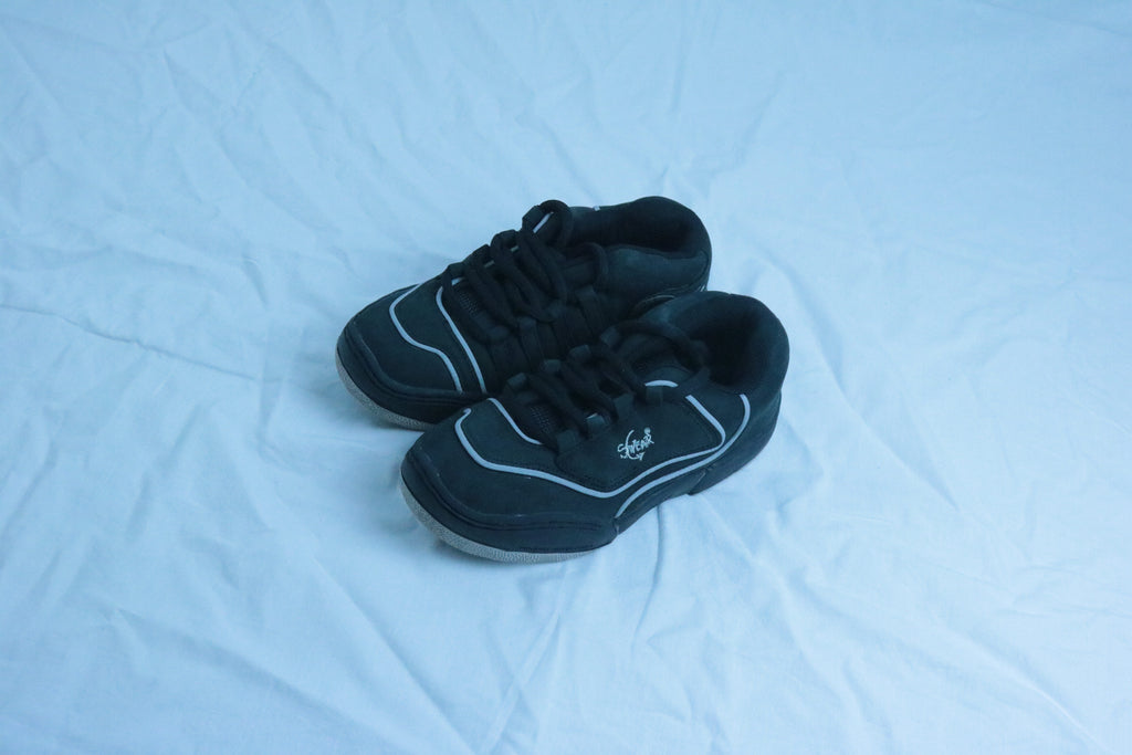 SKATEPRO 10 BLACK