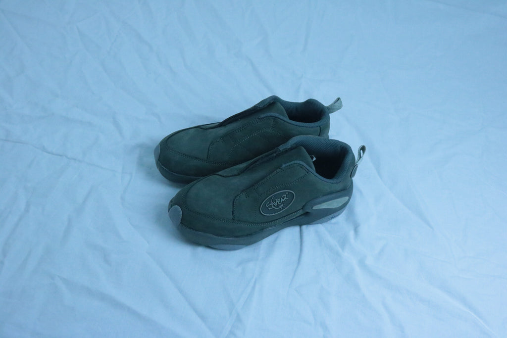 TEKNIK 12 GREY