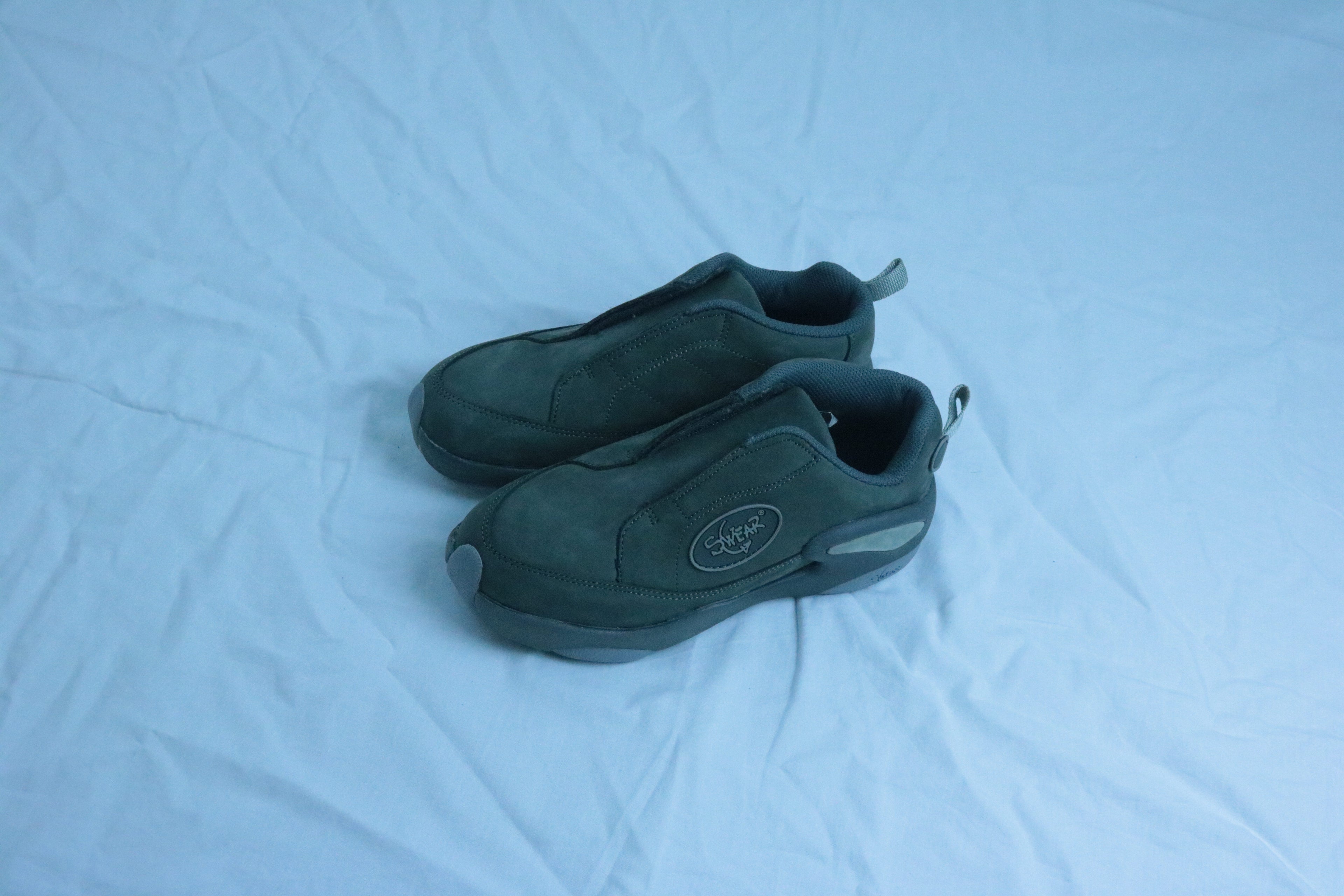 TEKNIK 12 GREY