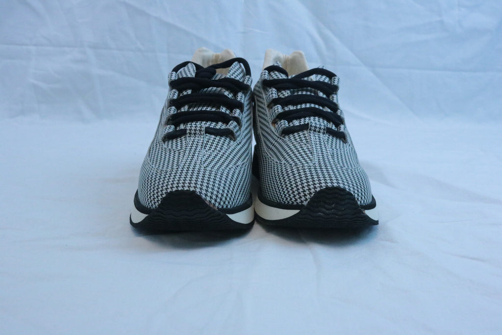 JOGGING 1 PIED-DE-POULE