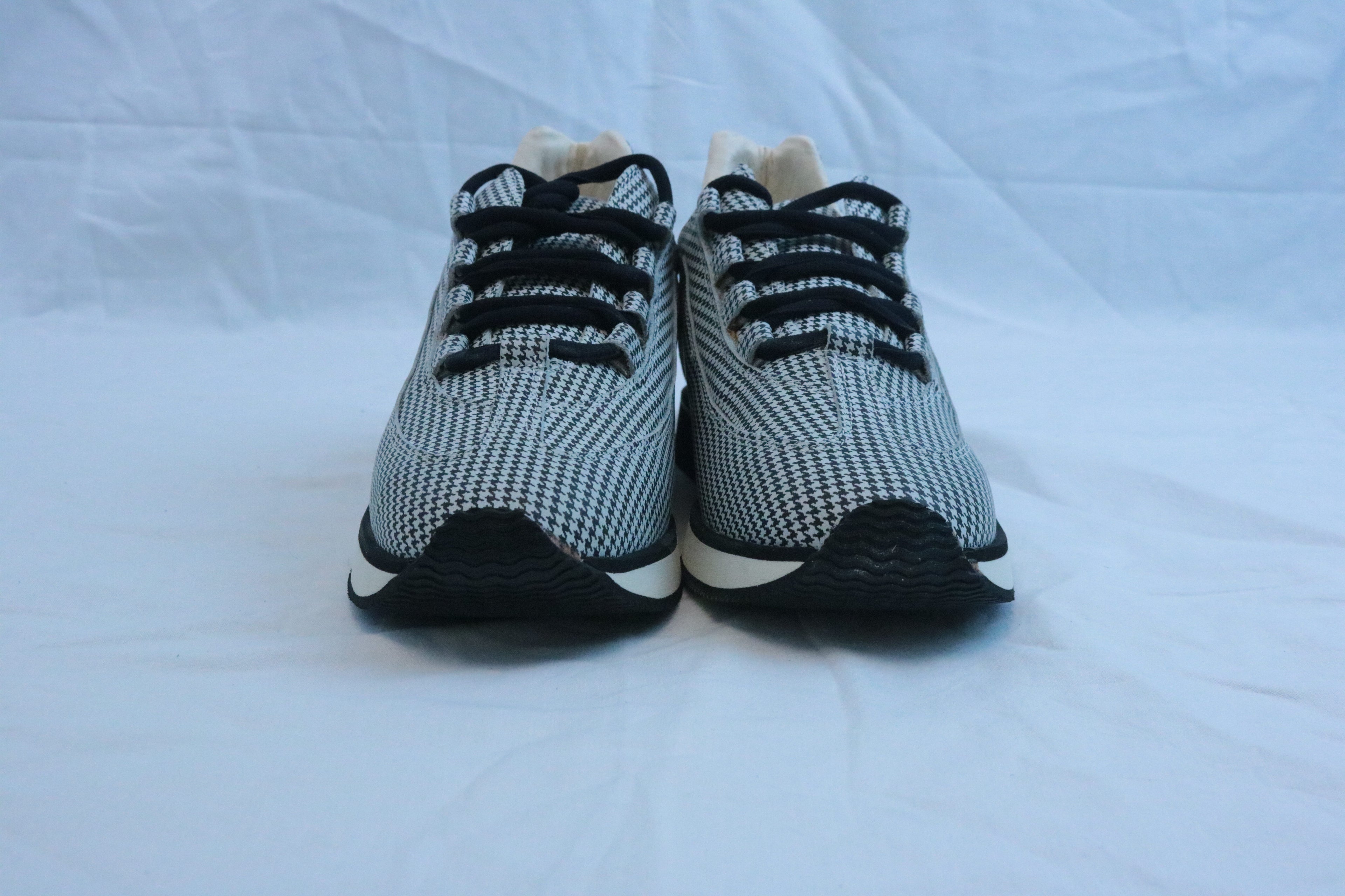 JOGGING 1 PIED-DE-POULE