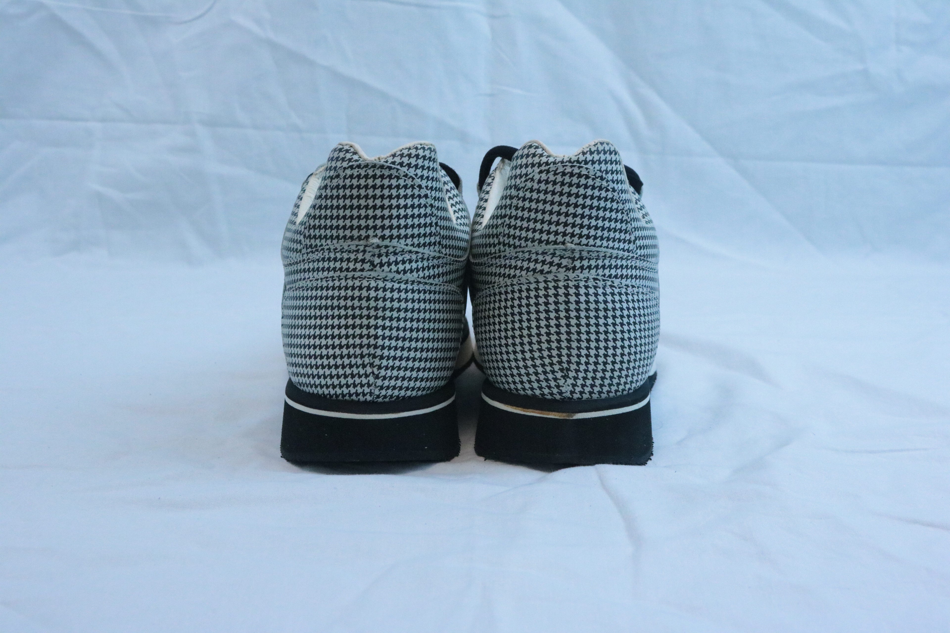 JOGGING 1 PIED-DE-POULE