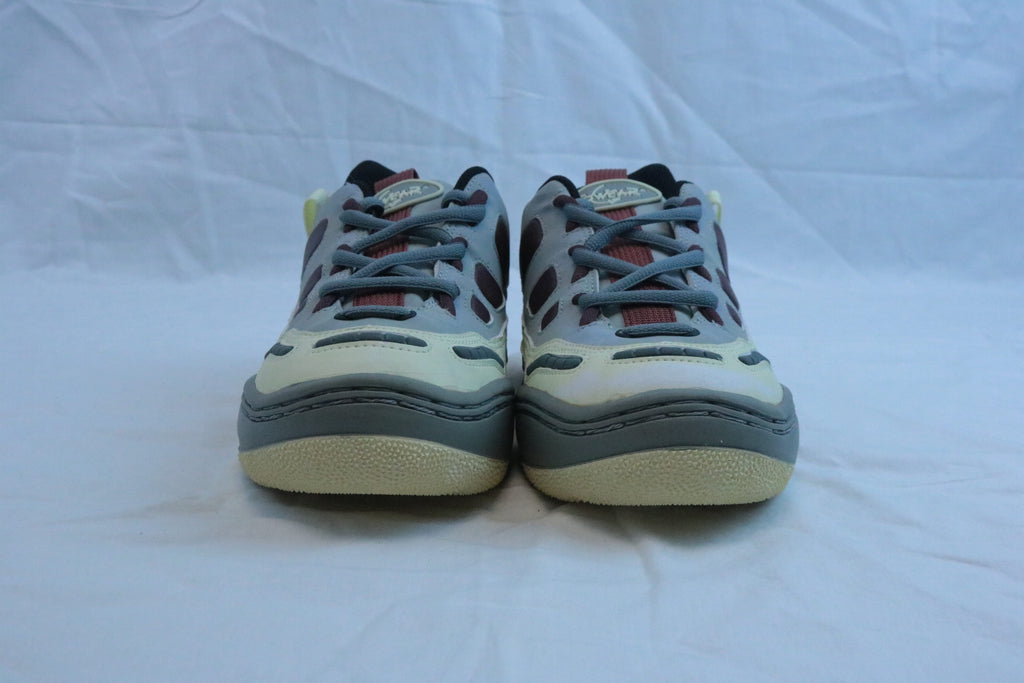 SKATEPRO S1 BDX LIGHT GREY