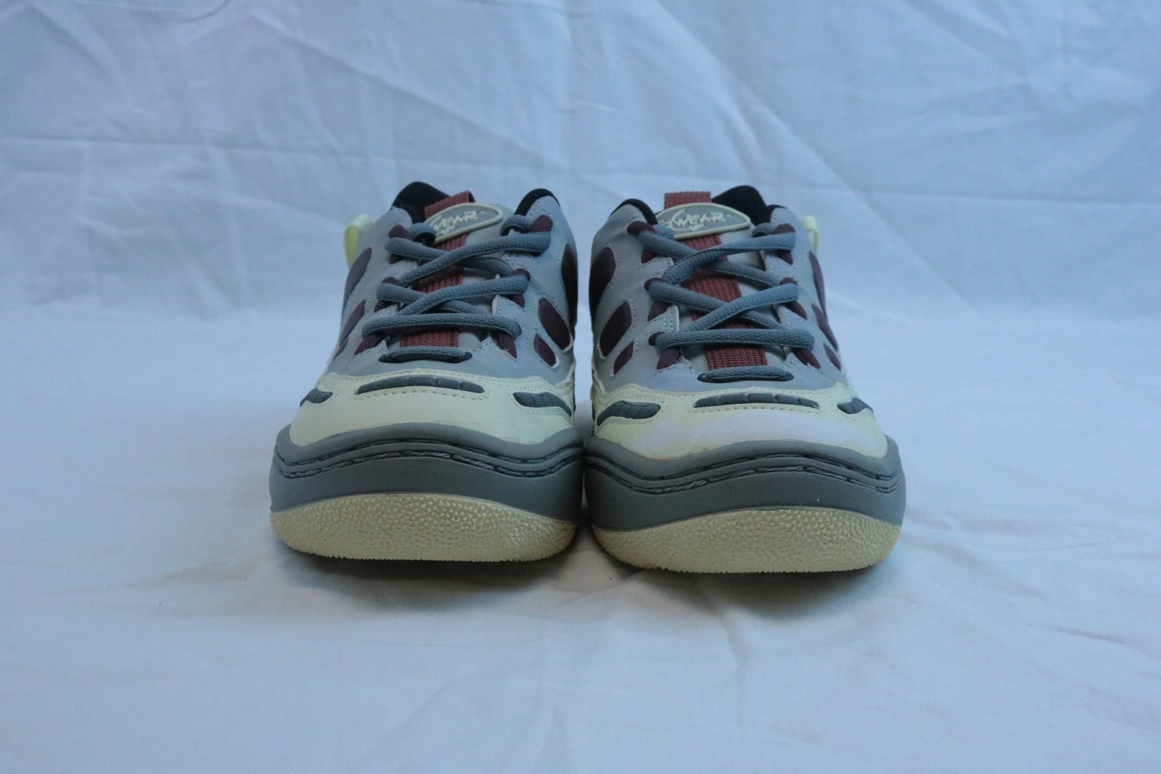 SKATEPRO S1 BDX LIGHT GREY