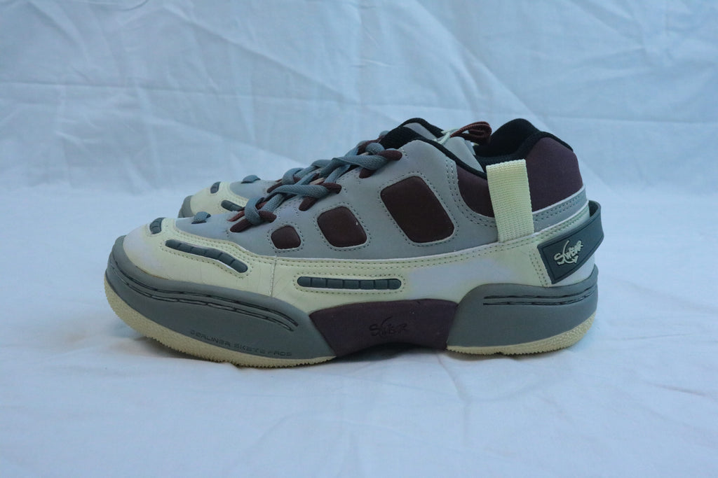 SKATEPRO S1 BDX LIGHT GREY