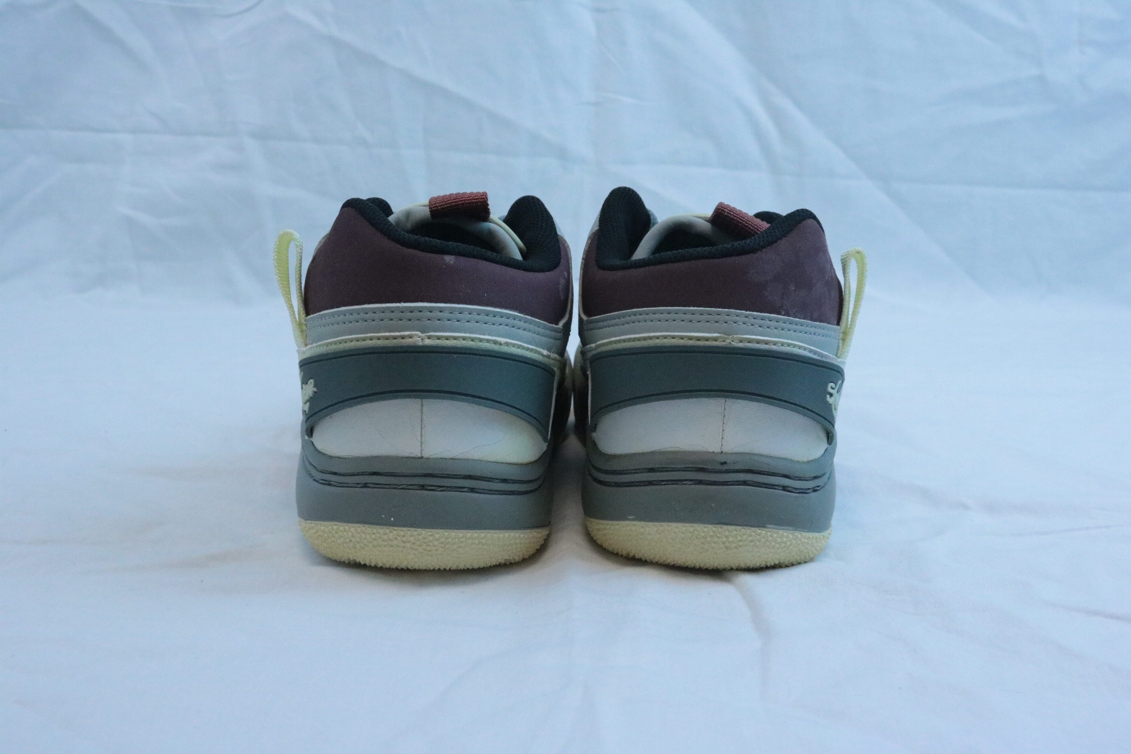 SKATEPRO S1 BDX LIGHT GREY