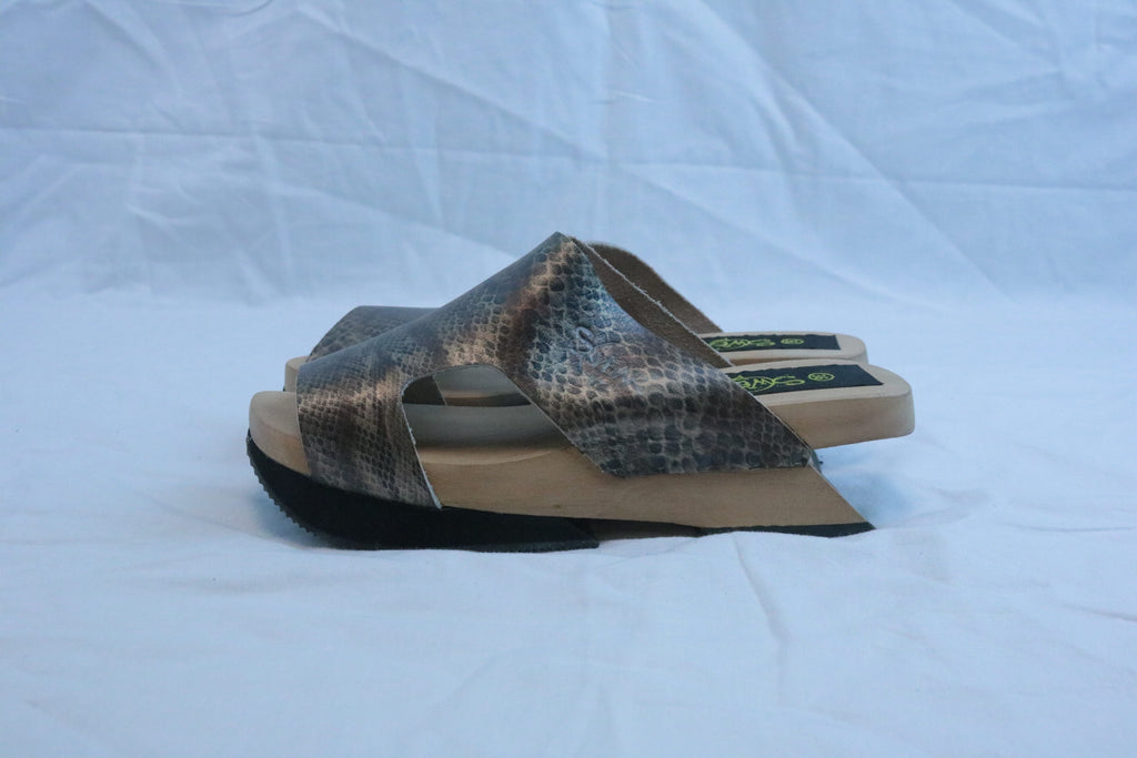 GINZA 1 SNAKE