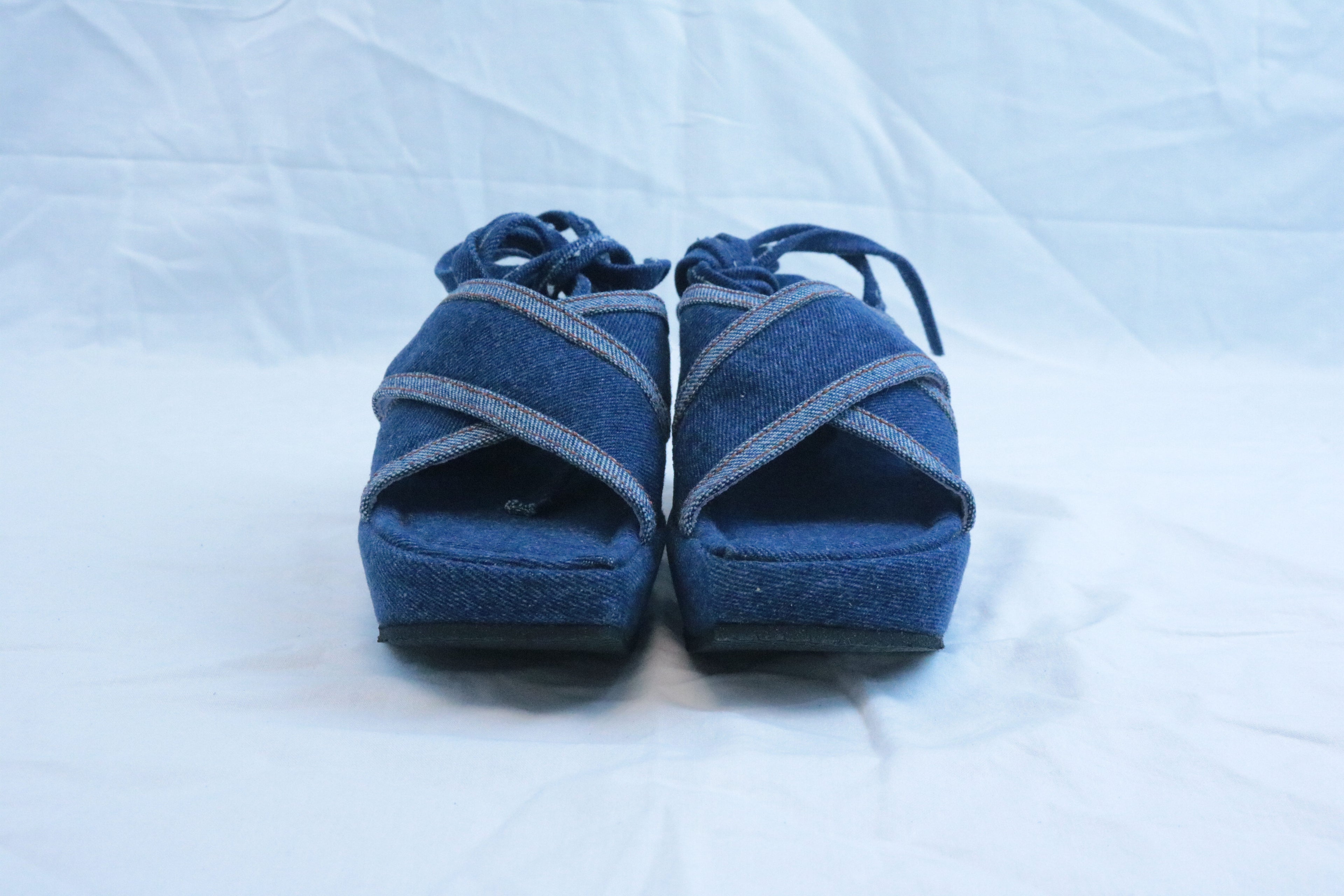 HOOVER 4 DIRTY DENIM