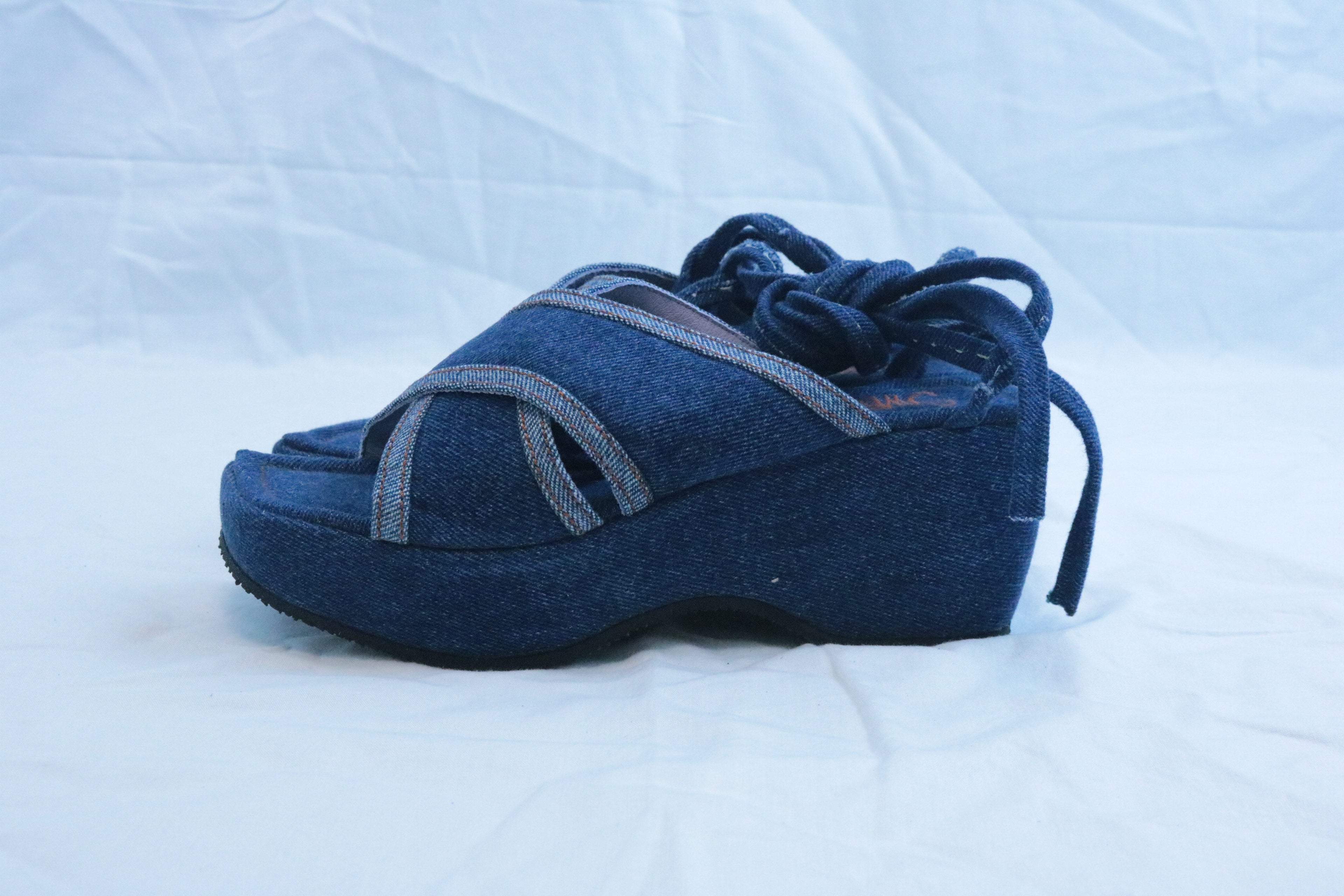 HOOVER 4 DIRTY DENIM
