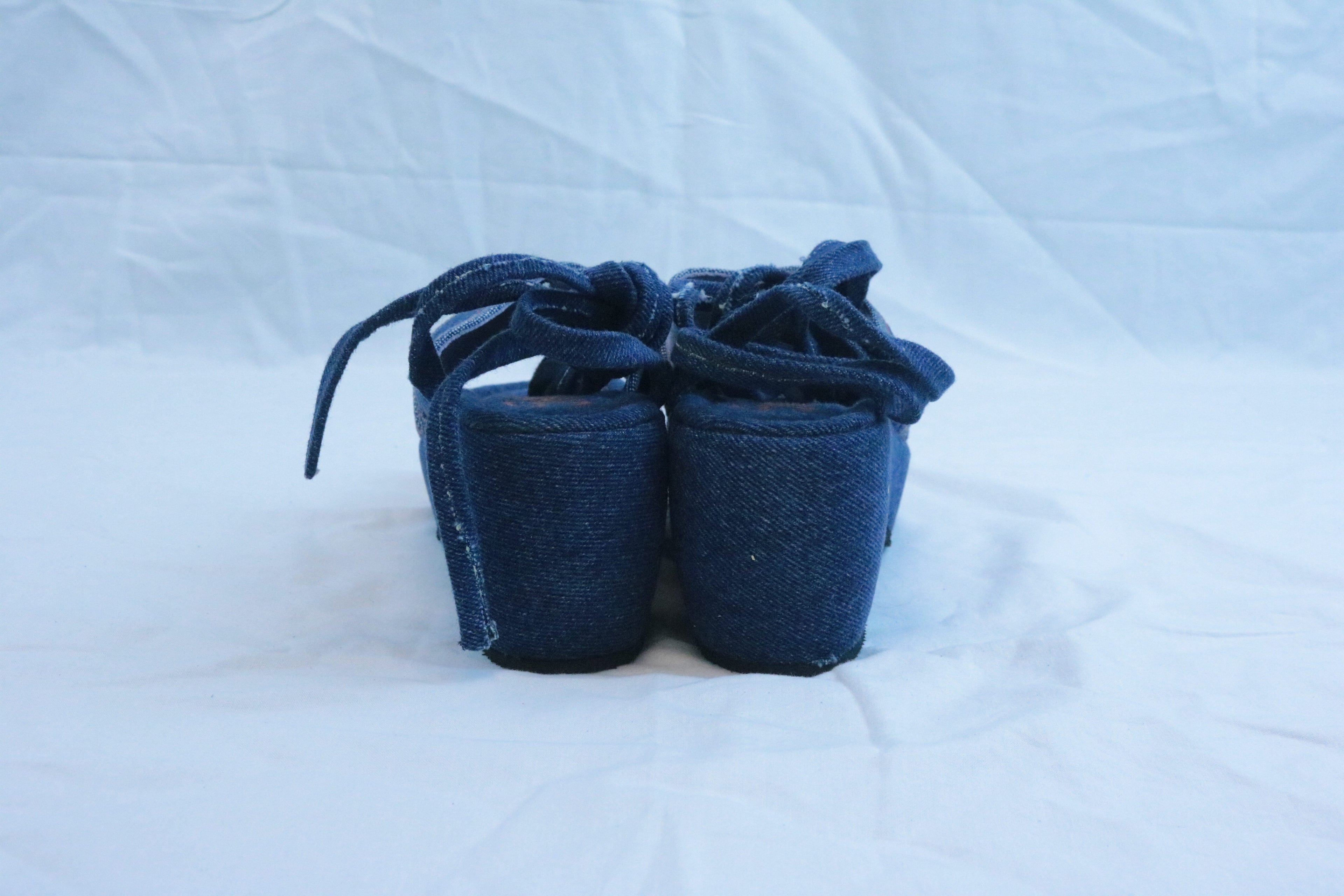 HOOVER 4 DIRTY DENIM