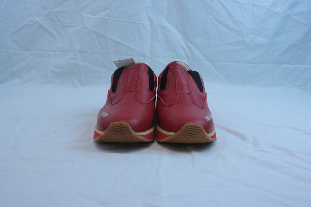 JOGGING 4 ANIL RED