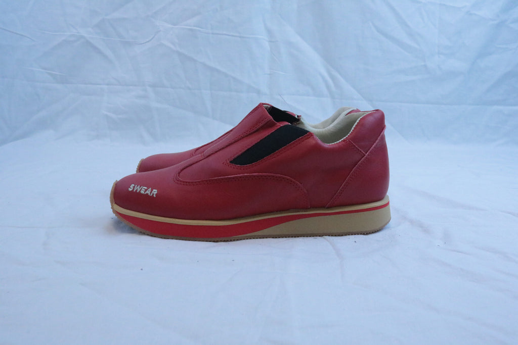 JOGGING 4 ANIL RED