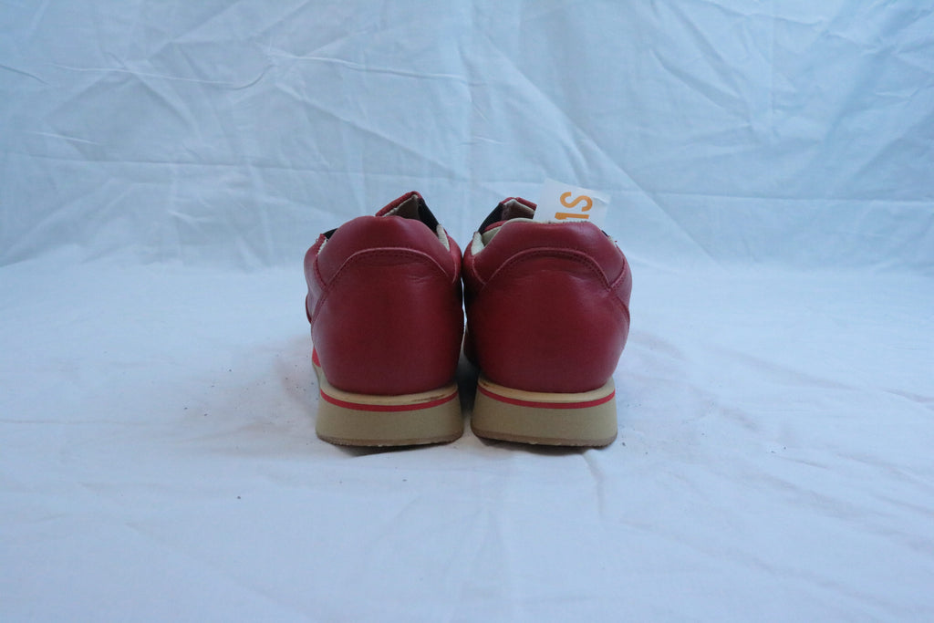 JOGGING 4 ANIL RED