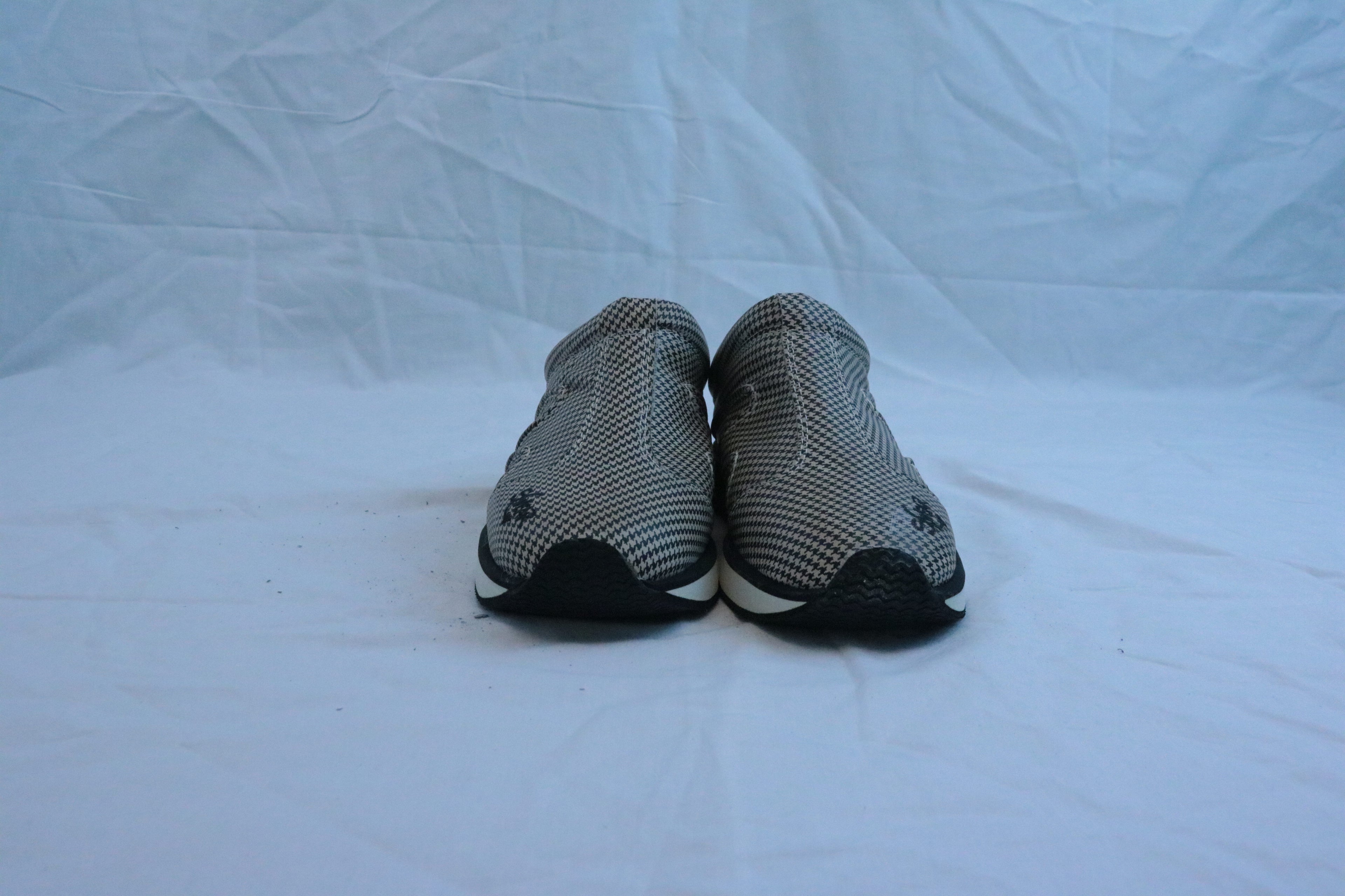 JOGGING 5 PIED-DE-POULE