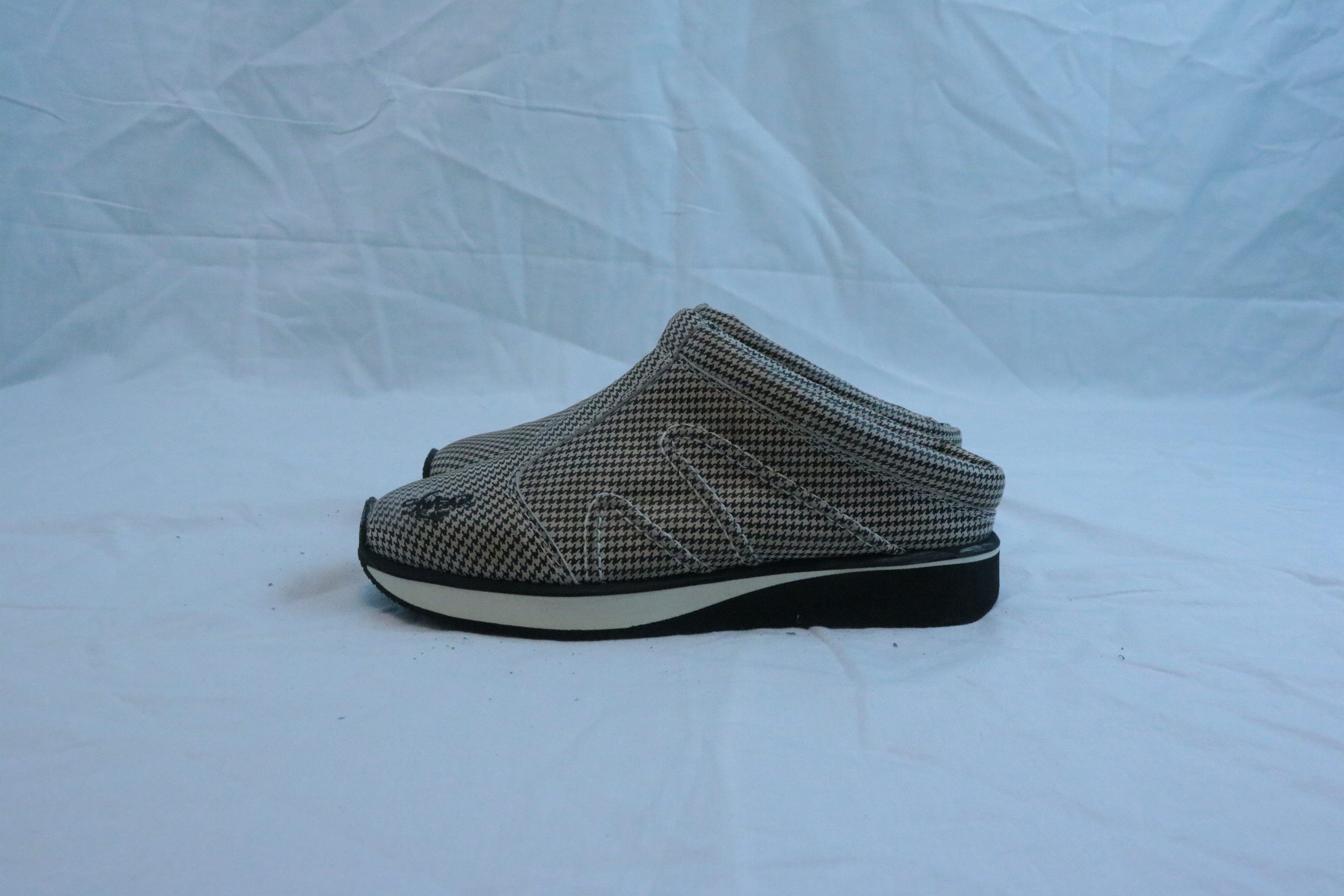 JOGGING 5 PIED-DE-POULE