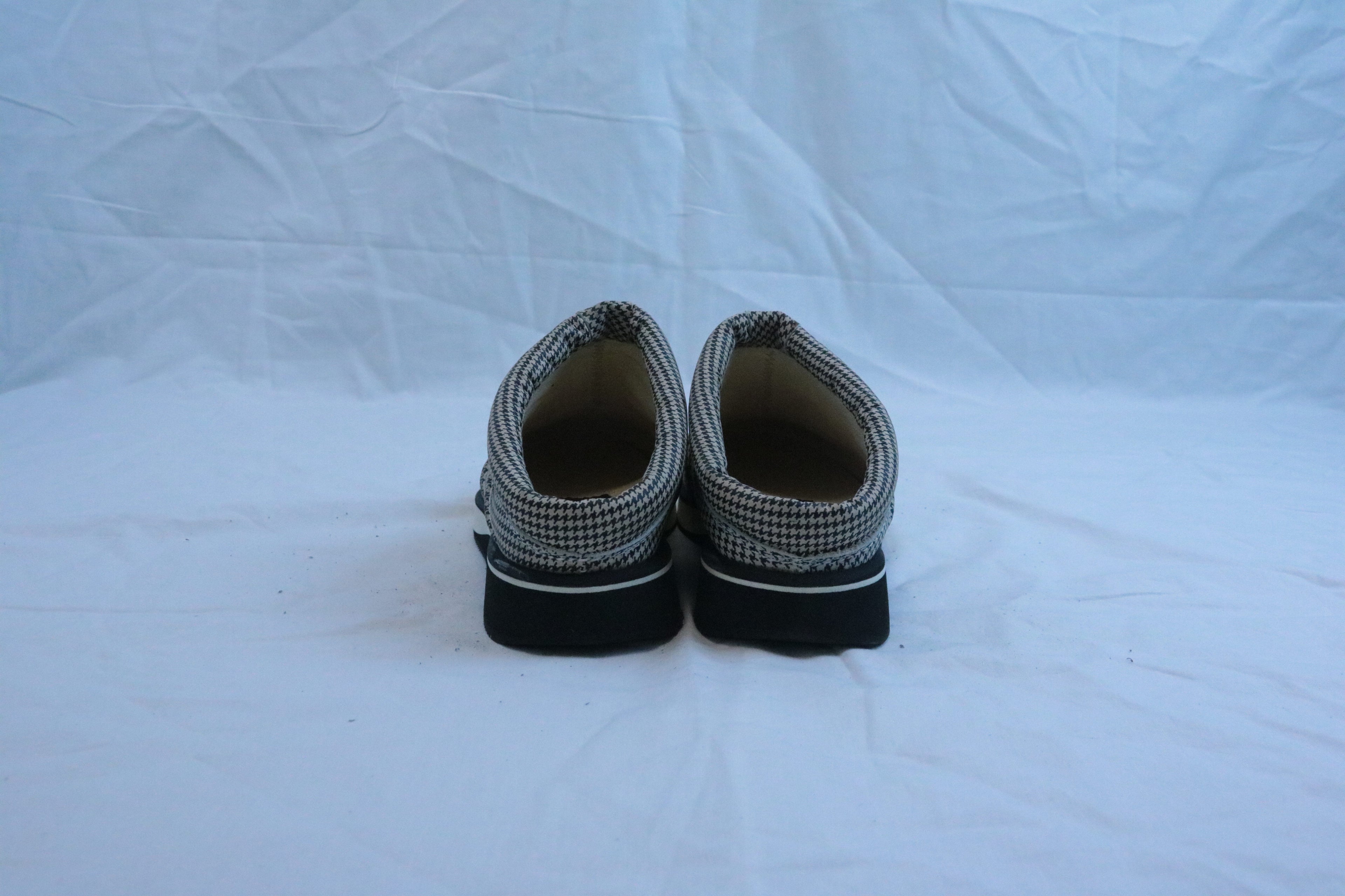 JOGGING 5 PIED-DE-POULE