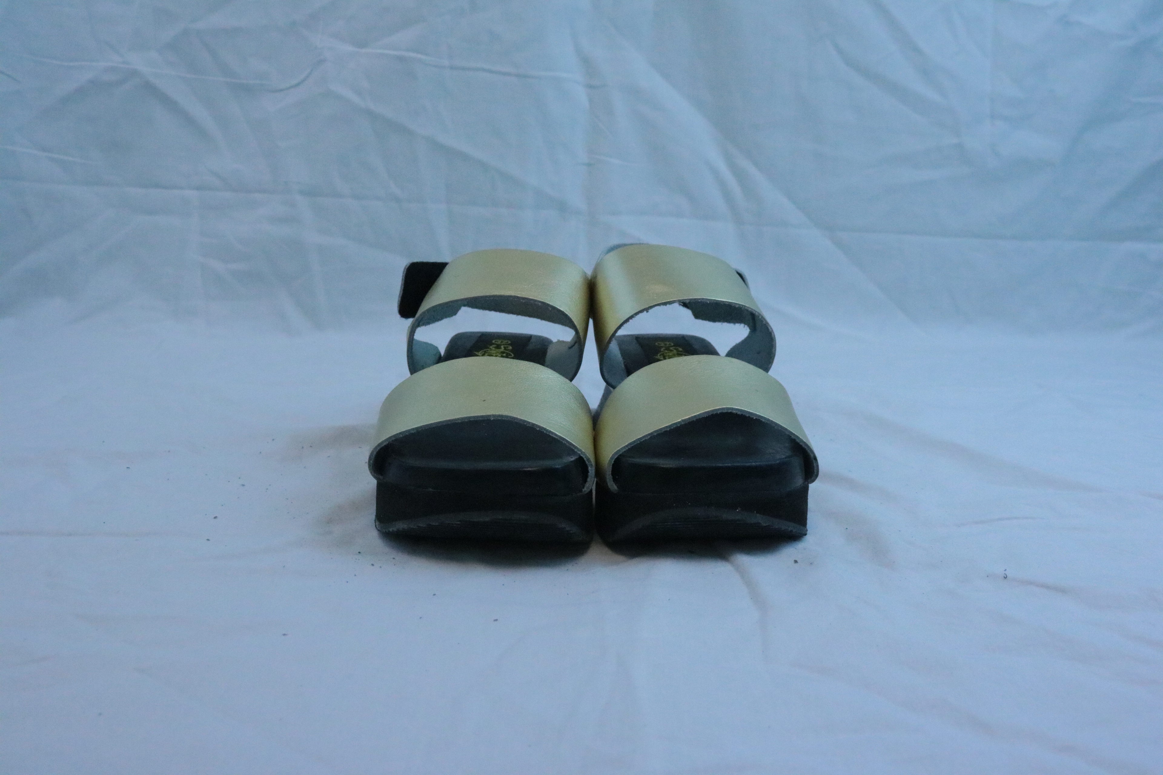 GINZA 3 GOLD 2649