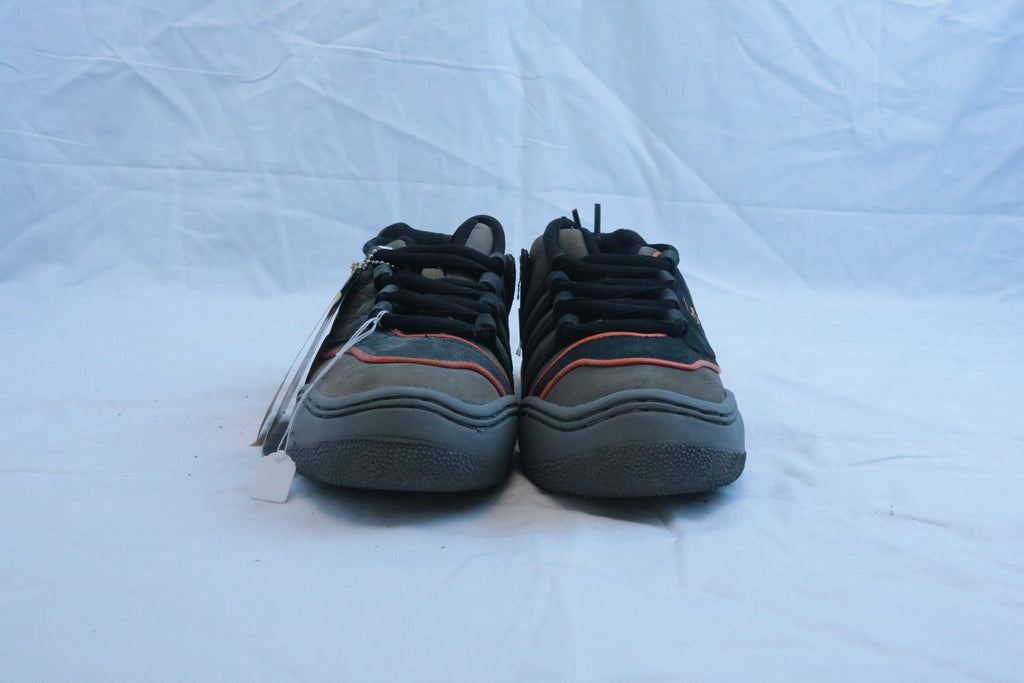 SKATEPRO 10 ARMY