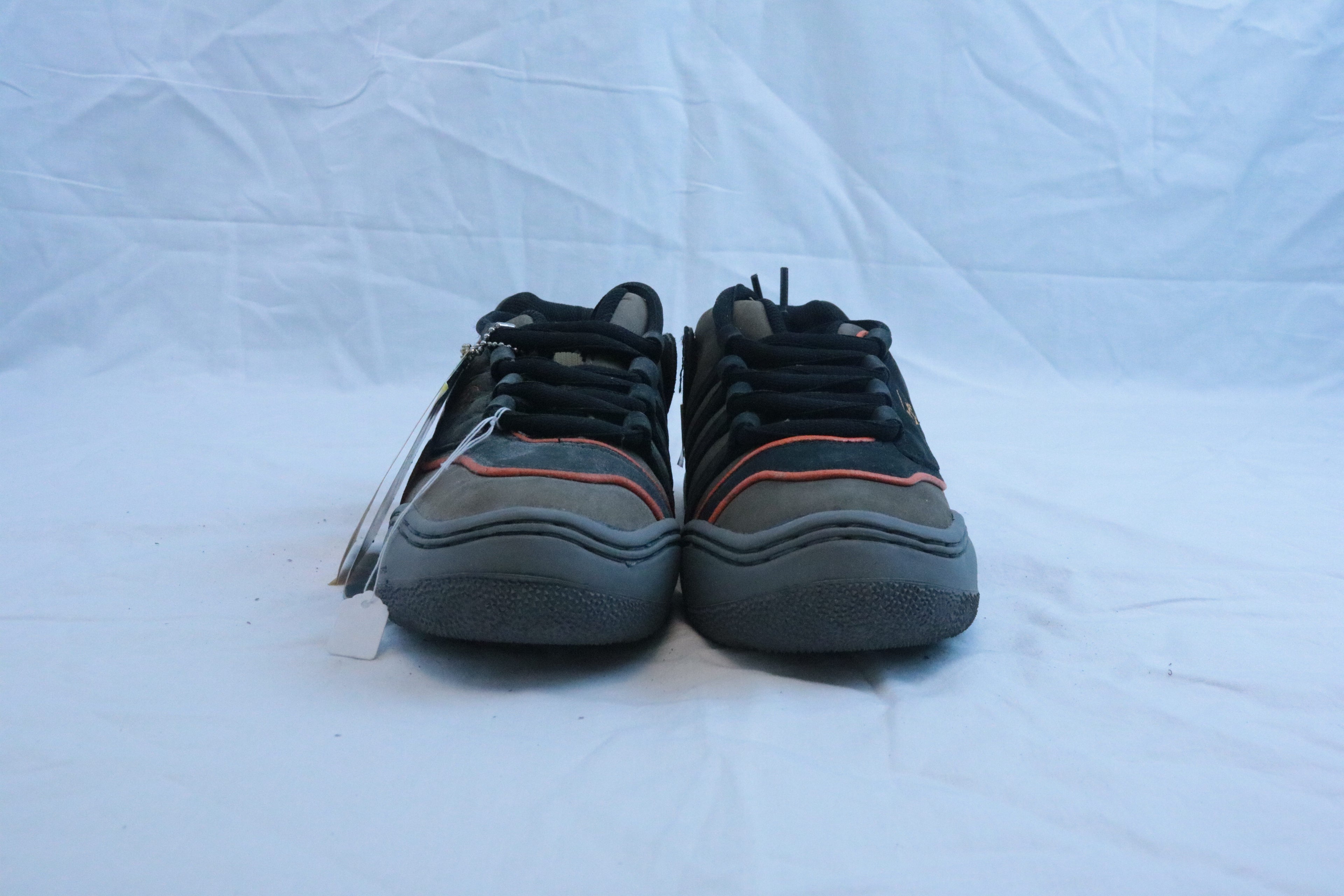 SKATEPRO 10 ARMY