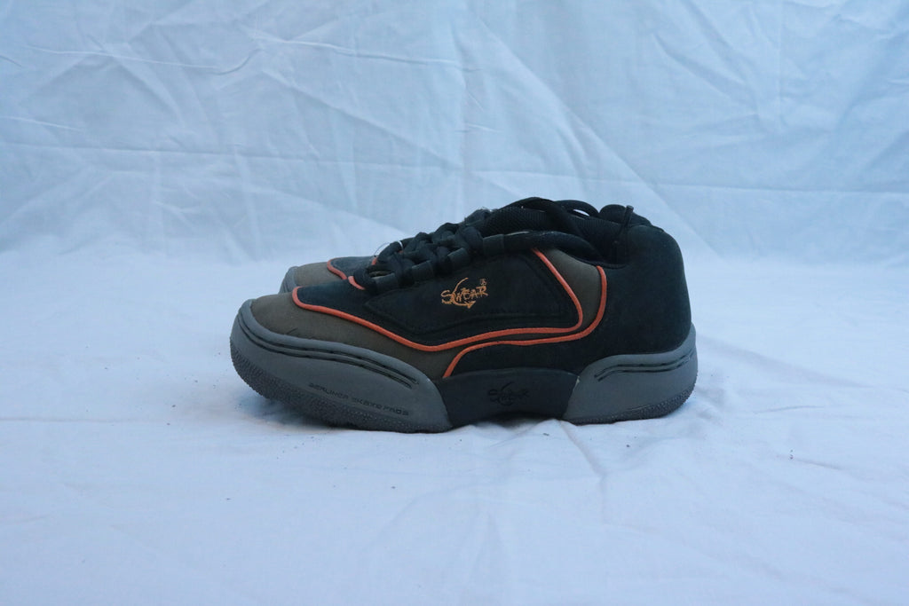 SKATEPRO 10 ARMY