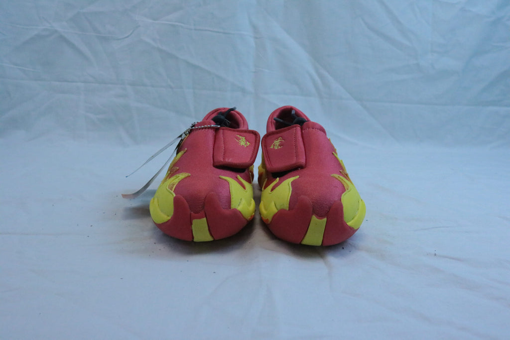 FLAME 2 RED/YELLOW/ORANGE