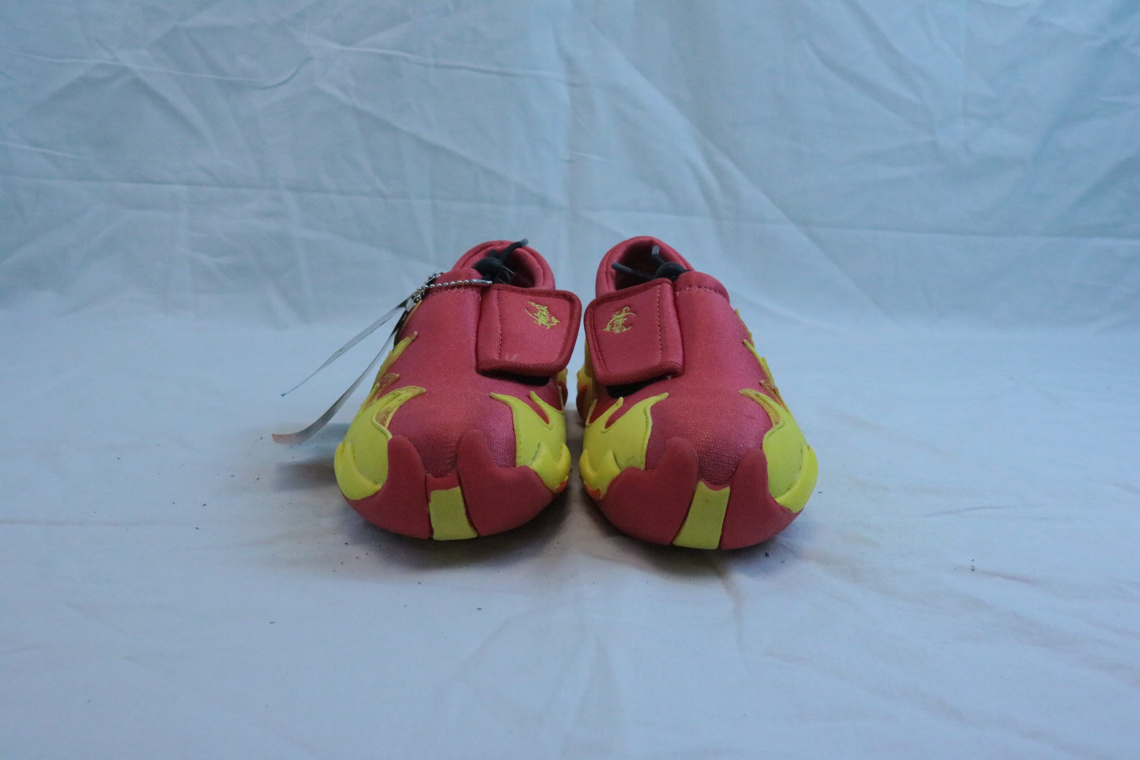 FLAME 2 RED/YELLOW/ORANGE