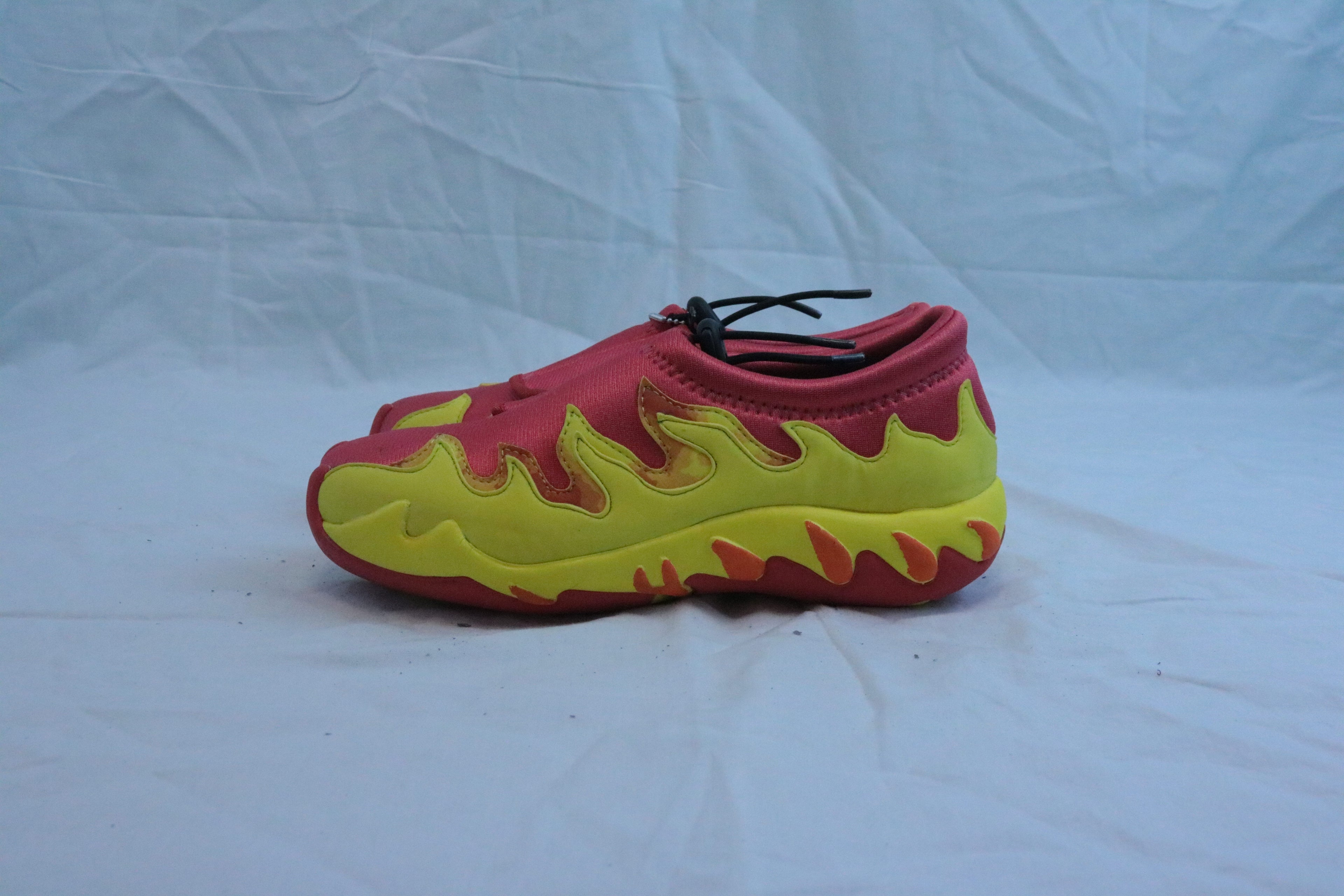 FLAME 2 RED/YELLOW/ORANGE